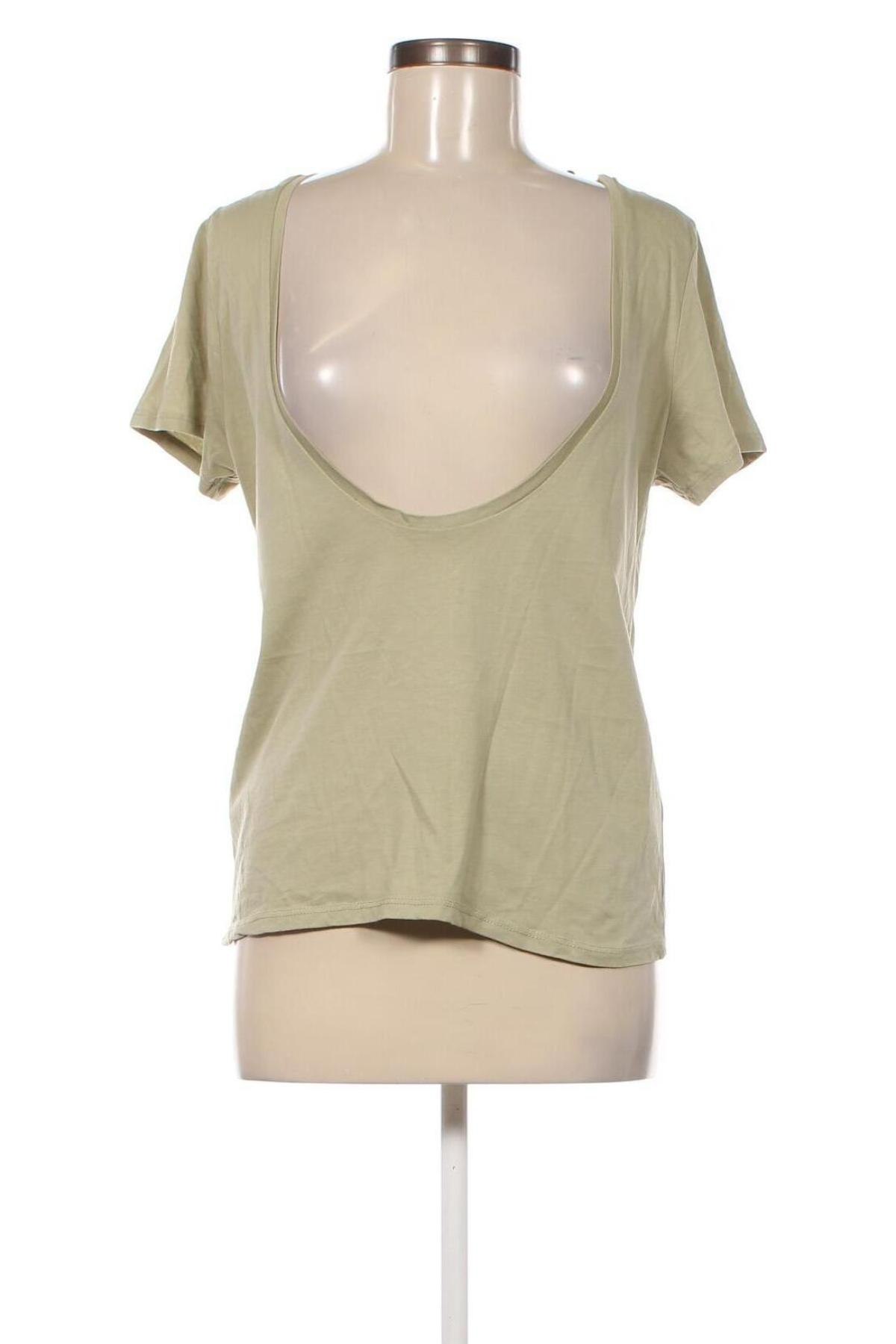 Γυναικεία μπλούζα, Μέγεθος XL, Χρώμα Πράσινο, Τιμή 3,00 €