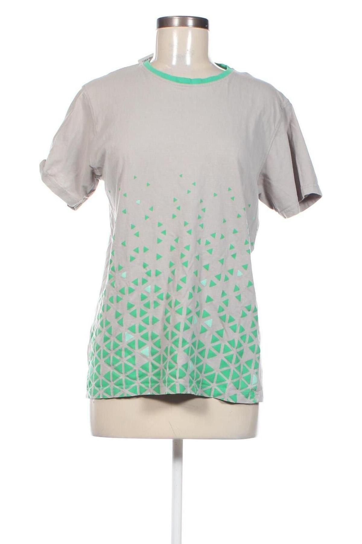 Damen Shirt, Größe M, Farbe Grün, Preis 8,10 €