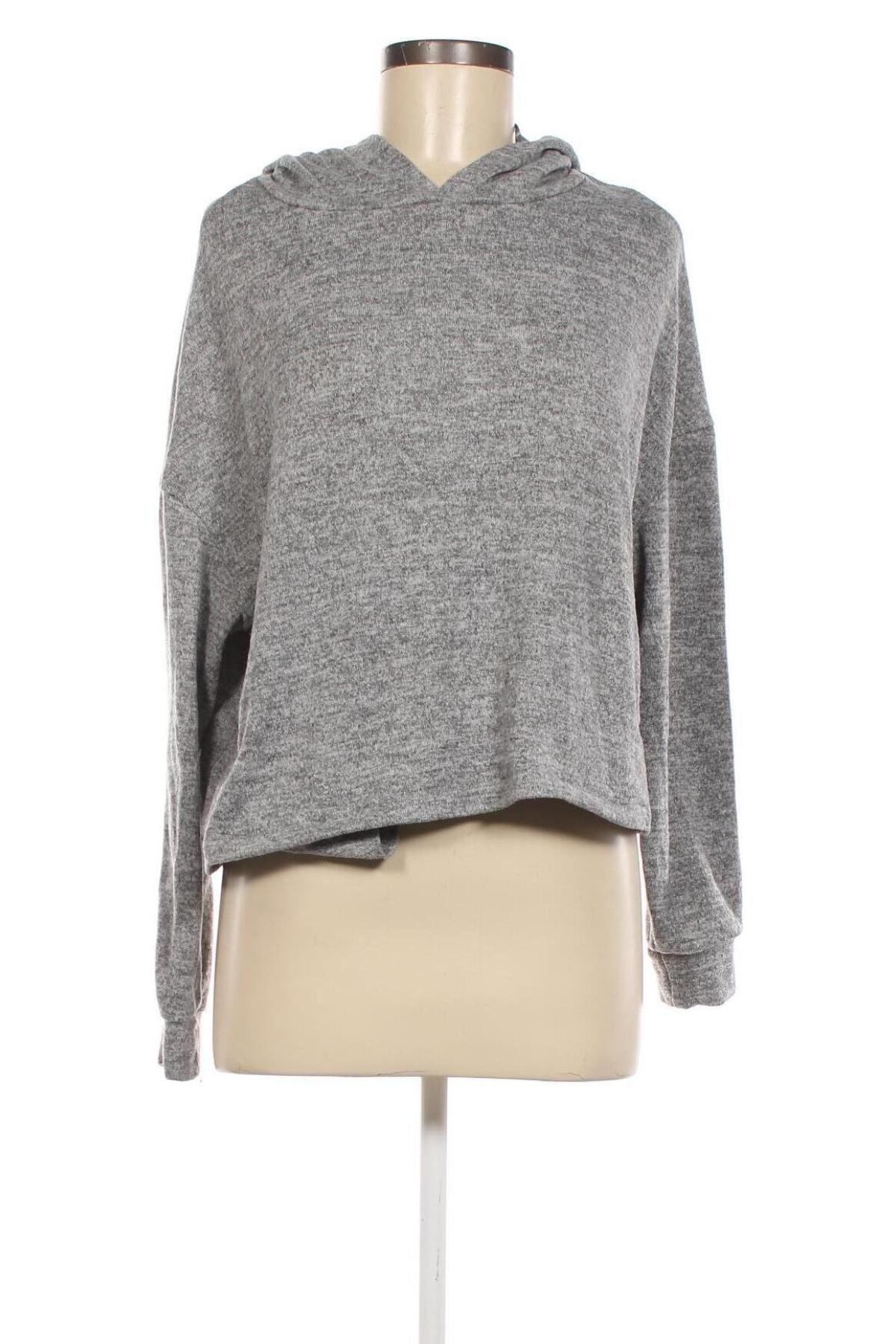 Damen Shirt, Größe M, Farbe Grau, Preis € 13,22