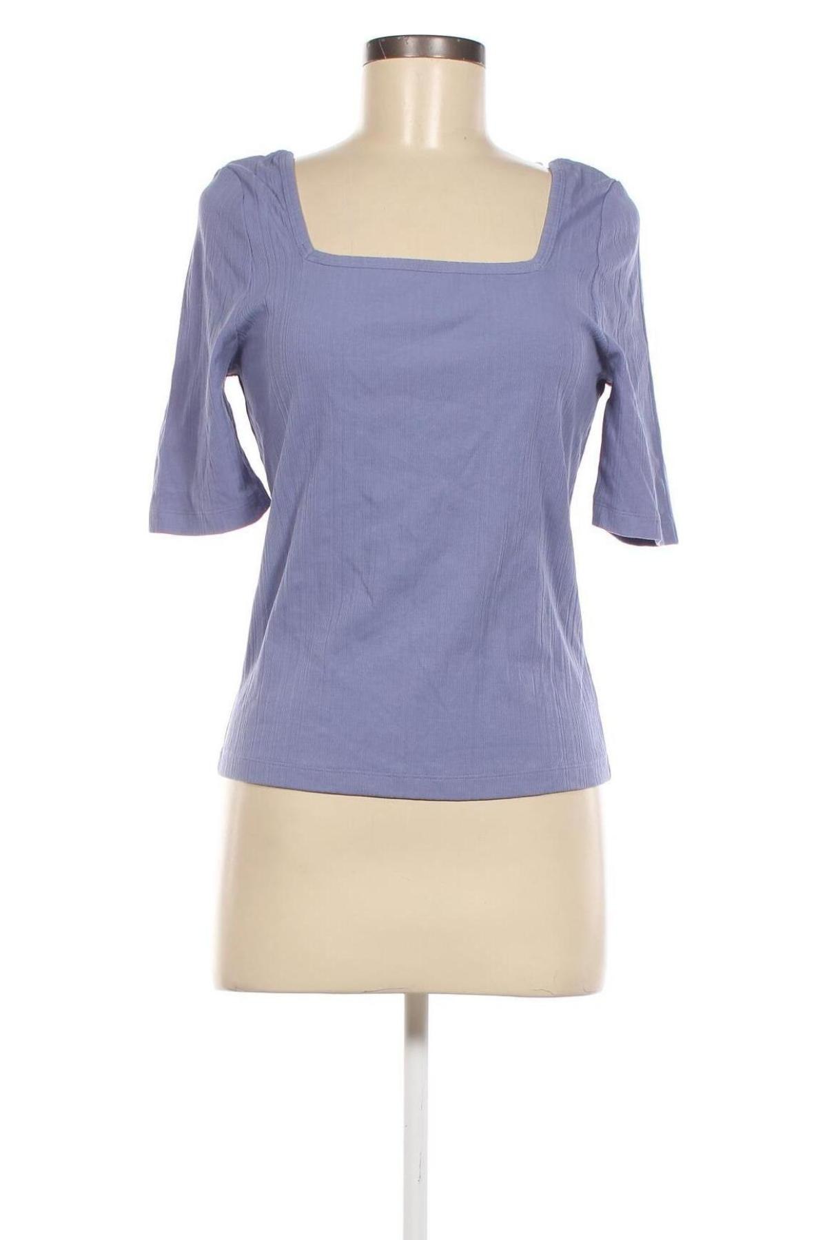 Damen Shirt & Other Stories, Größe M, Farbe Blau, Preis € 14,20