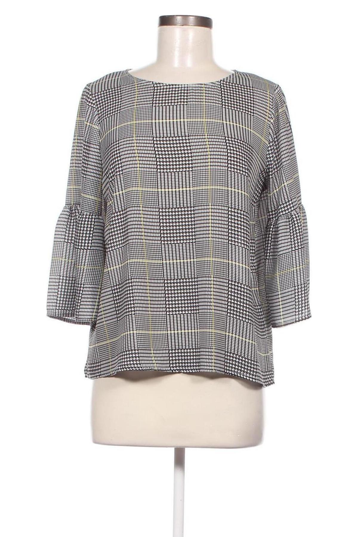 Дамска блуза 17 & Co., Размер S, Цвят Многоцветен, Цена 4,89 лв.