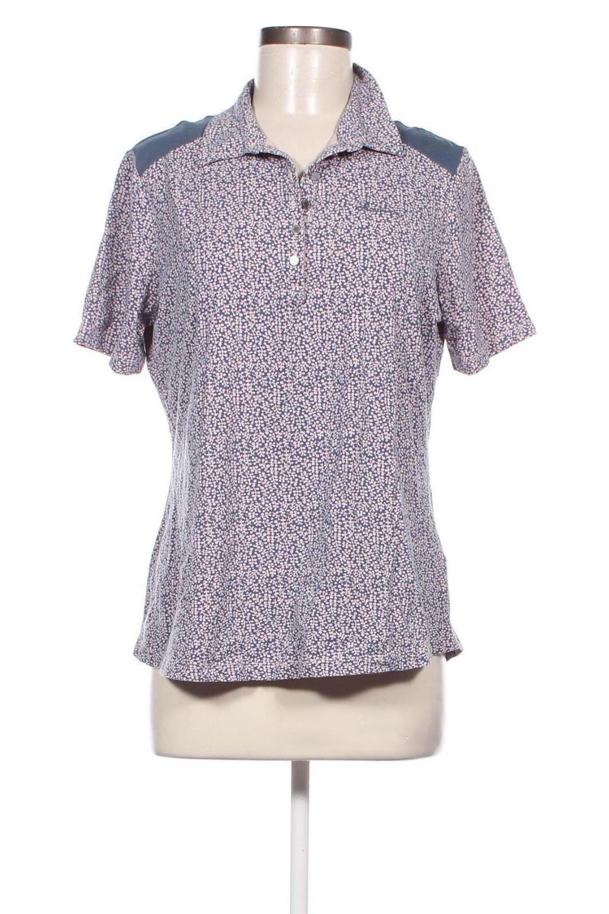 Дамска блуза Abacus, Размер XL, Цвят Многоцветен, Цена 34,00 лв.