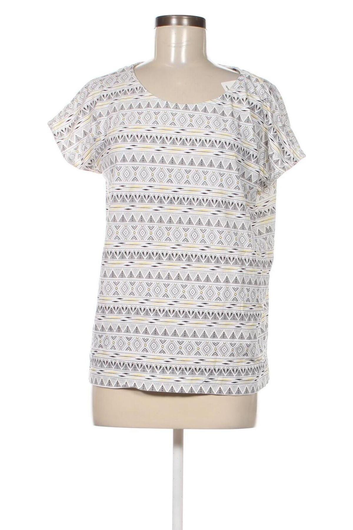 Γυναικεία μπλούζα Adagio, Μέγεθος L, Χρώμα Πολύχρωμο, Τιμή 11,75 €