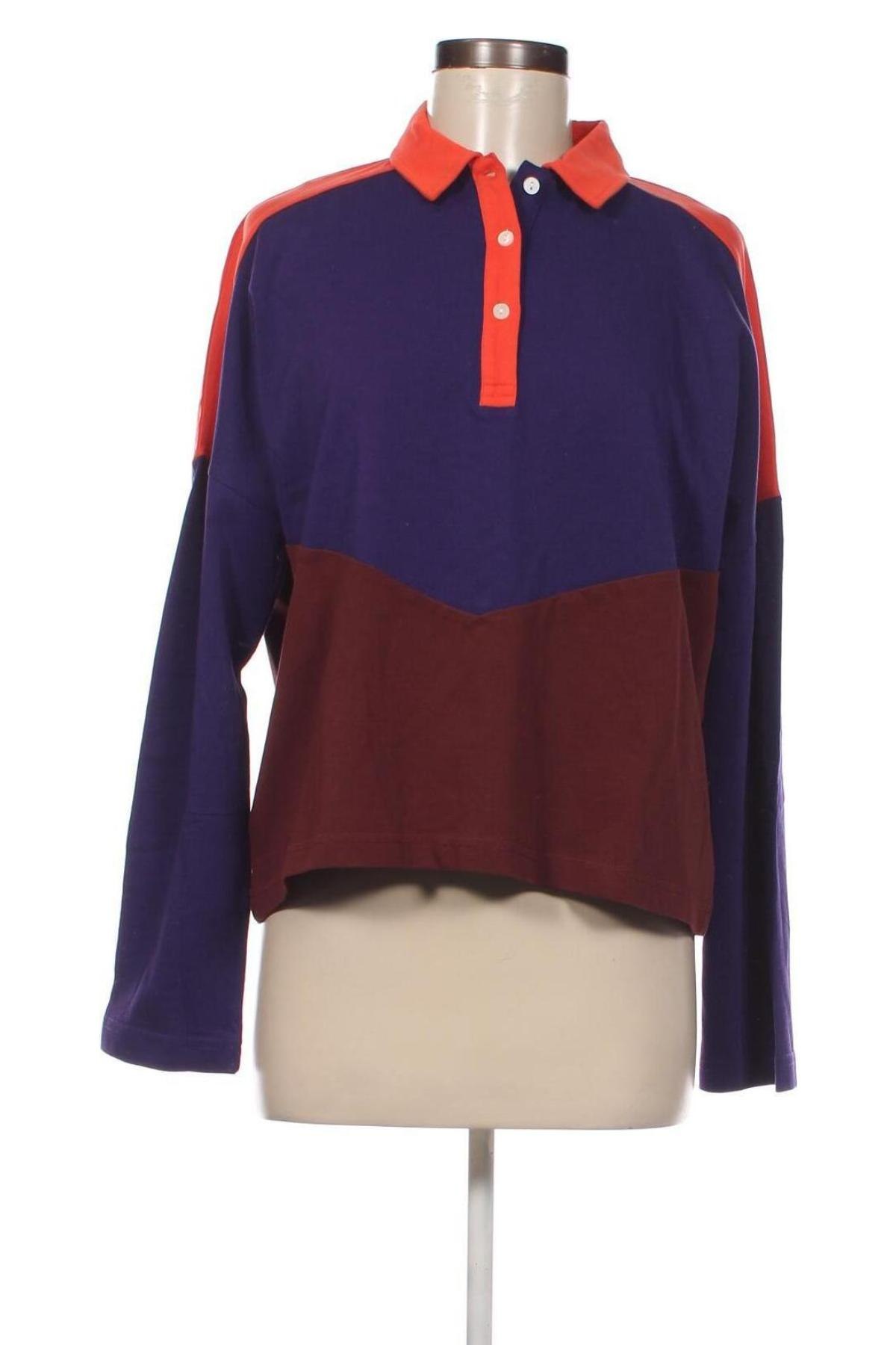 Bluză de femei Aigle, Mărime M, Culoare Multicolor, Preț 305,92 Lei