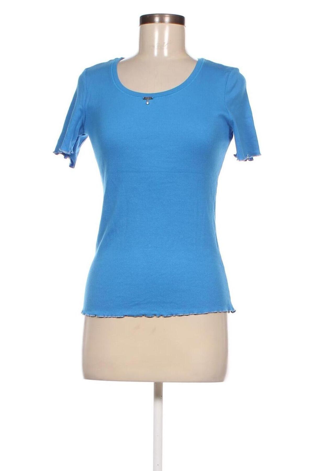 Γυναικεία μπλούζα Airfield, Μέγεθος XS, Χρώμα Μπλέ, Τιμή 8,83 €