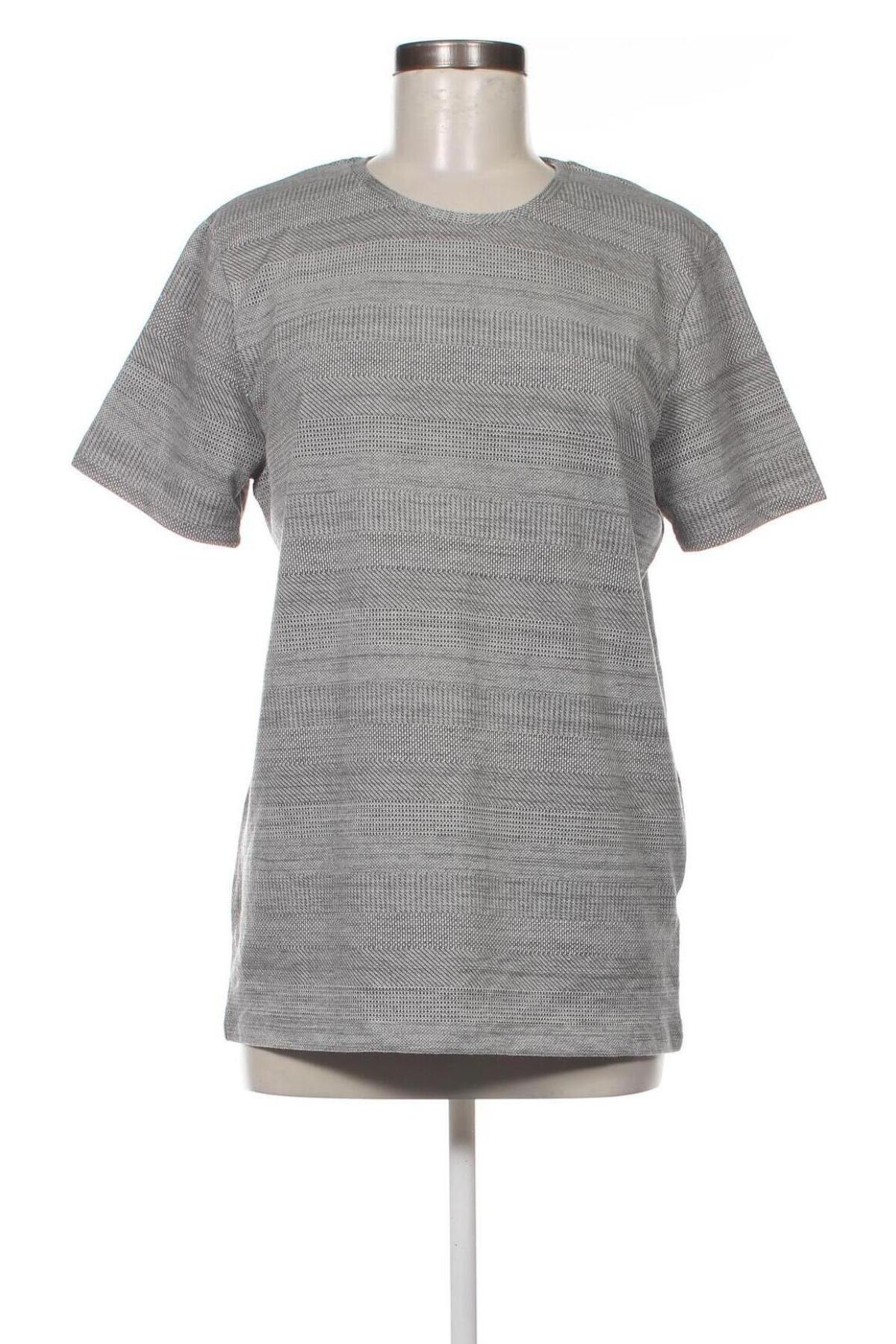 Damen Shirt Altinyildiz, Größe M, Farbe Grau, Preis 4,96 €