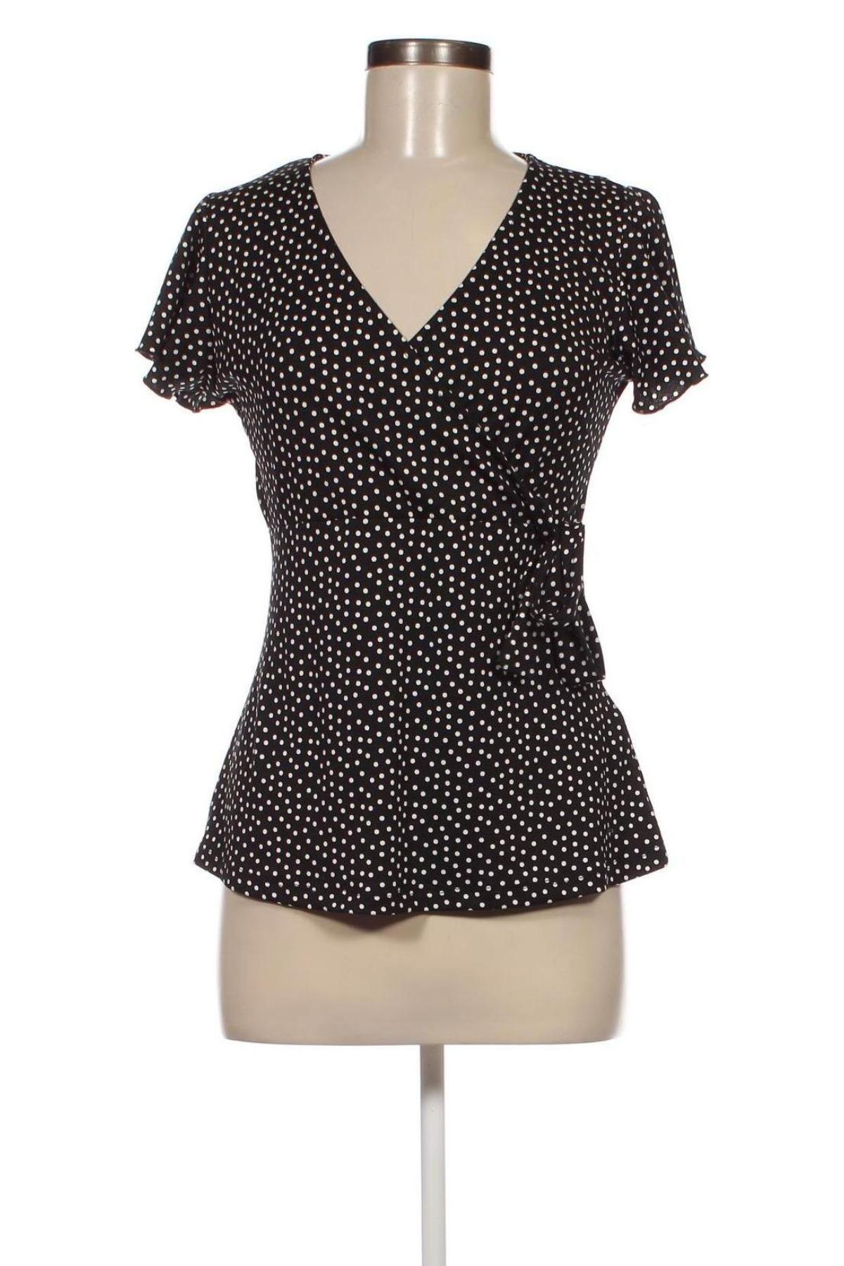 Damen Shirt Amisu, Größe S, Farbe Schwarz, Preis € 3,31