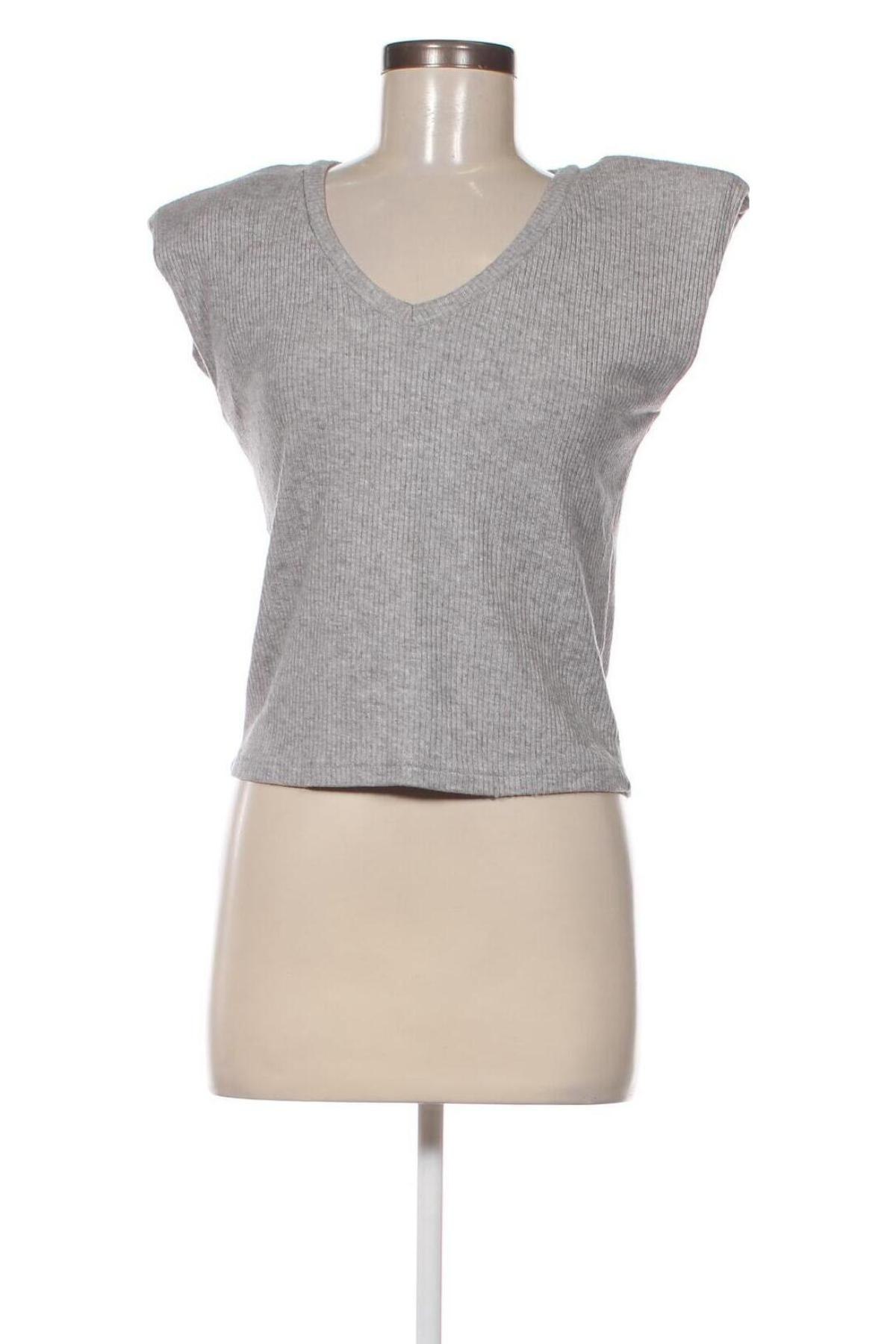 Damen Shirt Anel, Größe S, Farbe Grau, Preis 5,55 €