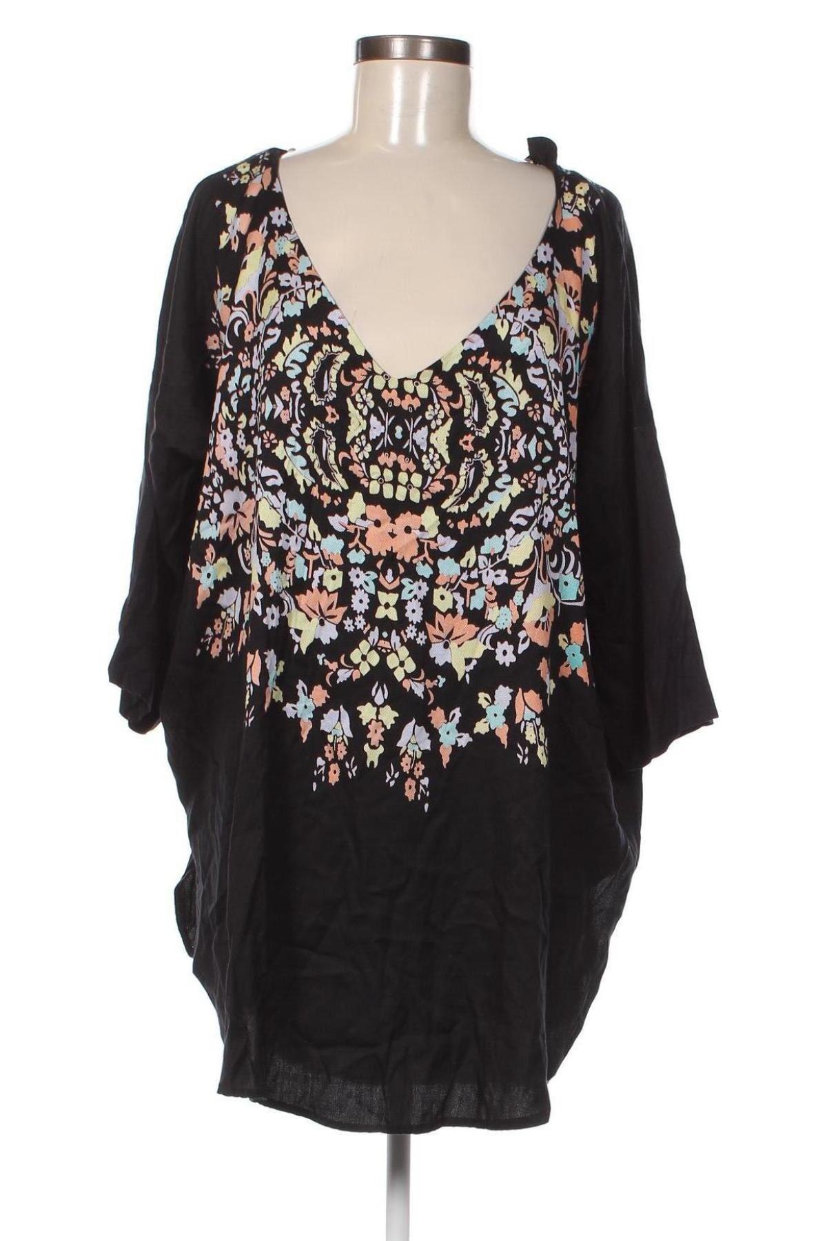 Γυναικεία μπλούζα Antik Batik, Μέγεθος S, Χρώμα Πολύχρωμο, Τιμή 26,29 €