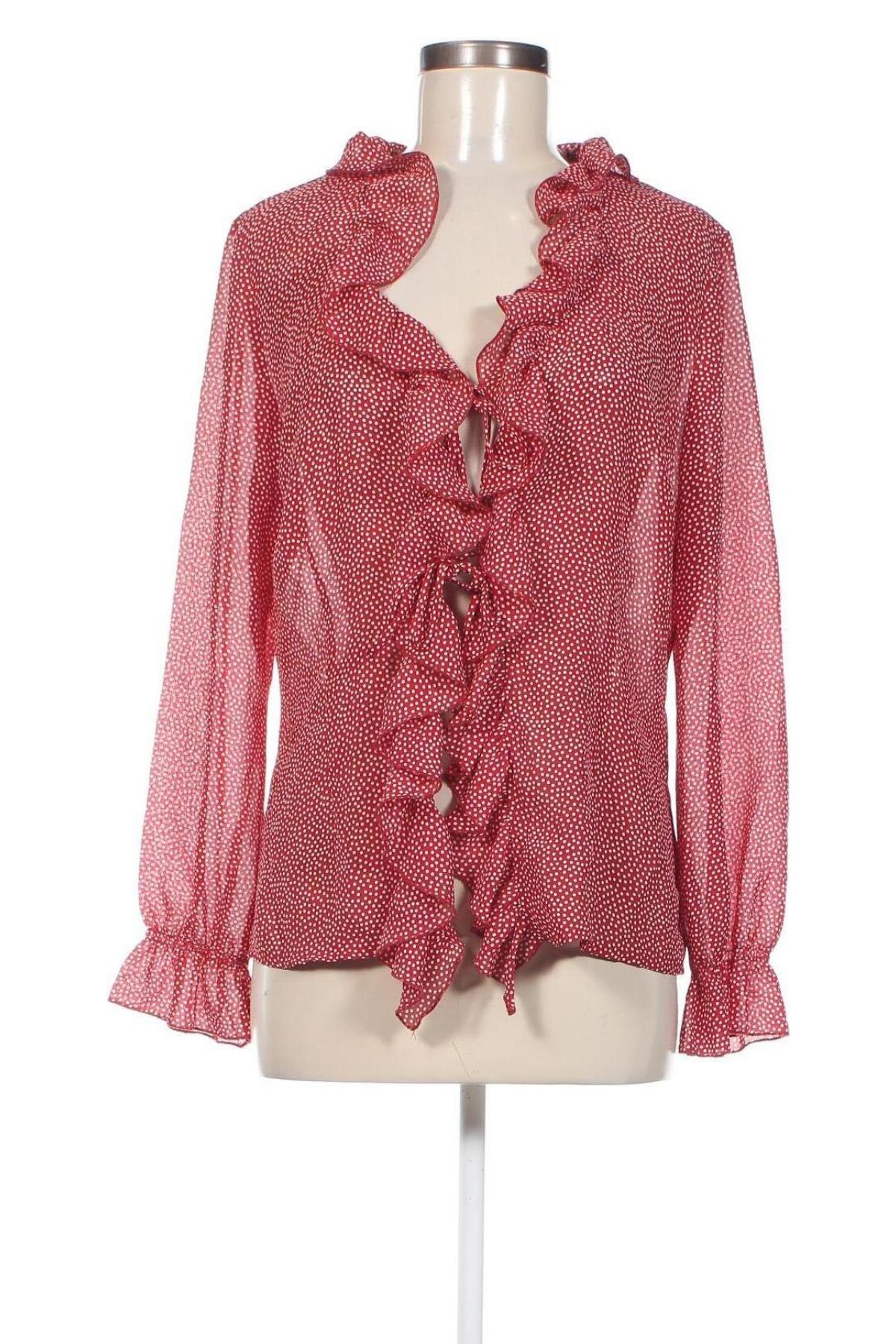 Γυναικεία μπλούζα Apart, Μέγεθος M, Χρώμα Πολύχρωμο, Τιμή 7,15 €