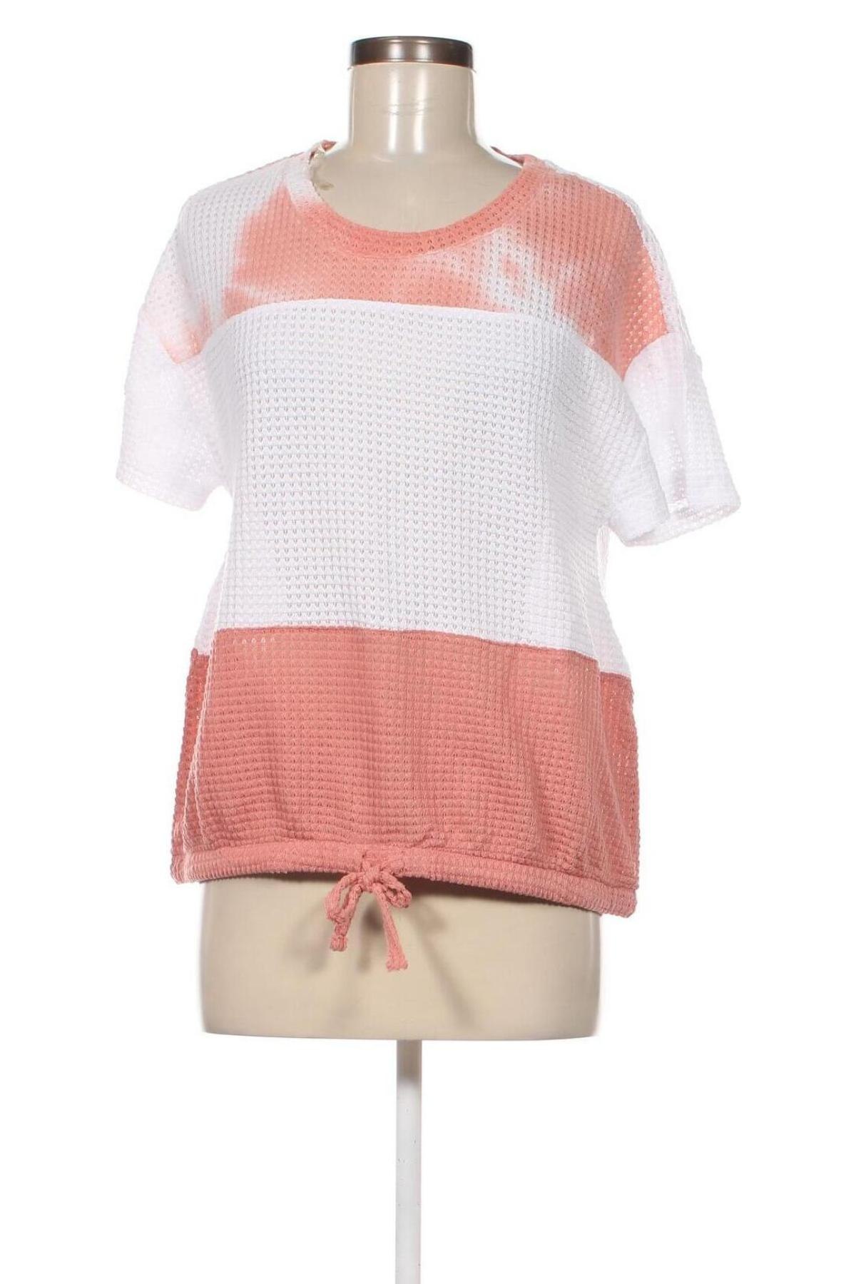 Γυναικεία μπλούζα Ardene, Μέγεθος XL, Χρώμα Πολύχρωμο, Τιμή 4,35 €
