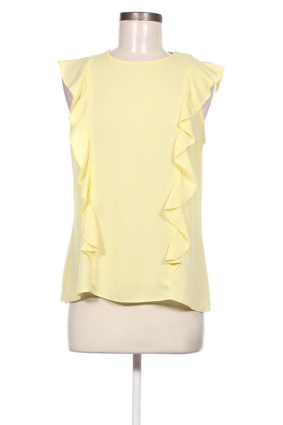 Damen Shirt Atmosphere, Größe M, Farbe Gelb, Preis € 13,22