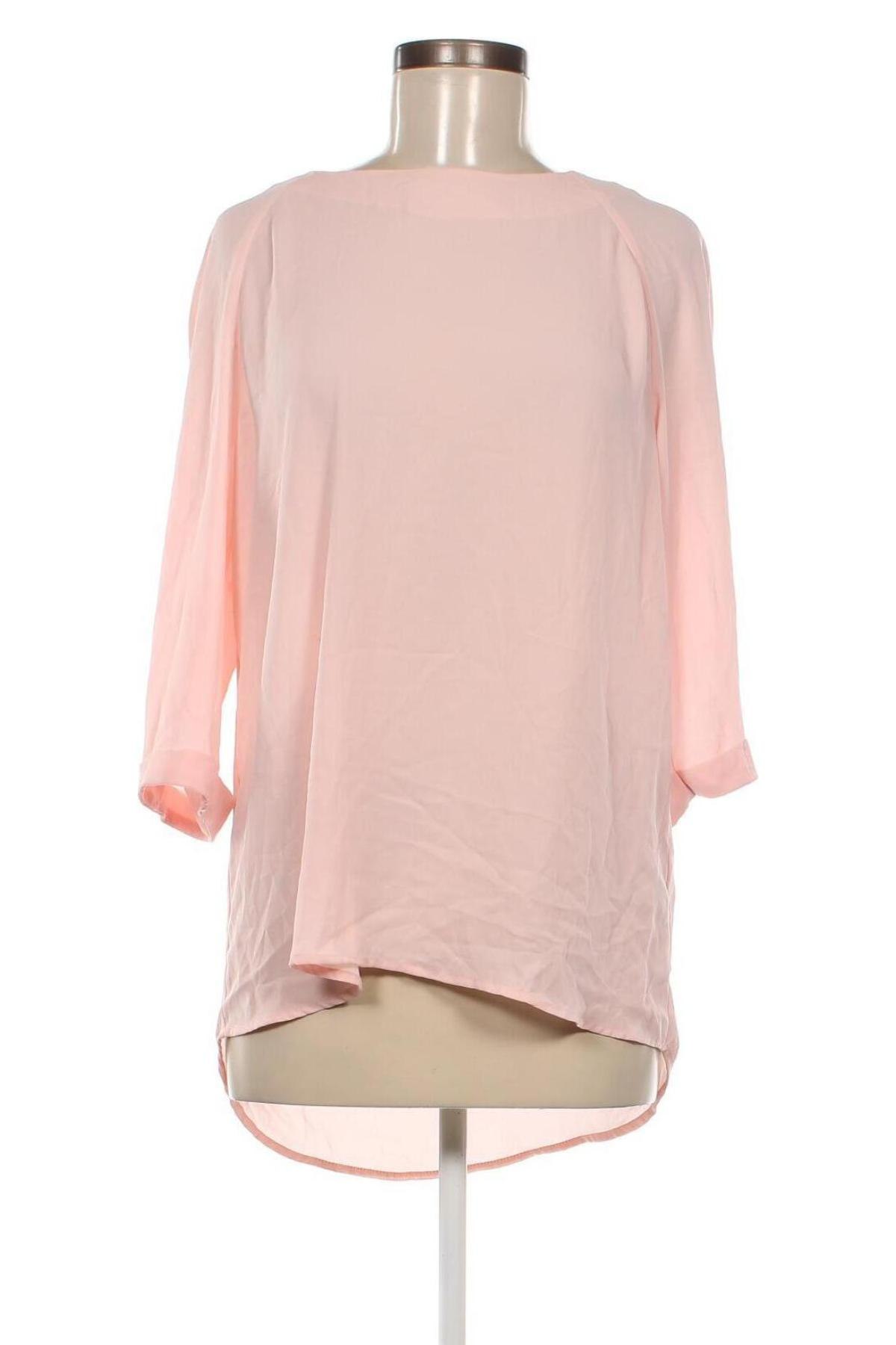 Damen Shirt Atmosphere, Größe M, Farbe Rosa, Preis 21,57 €