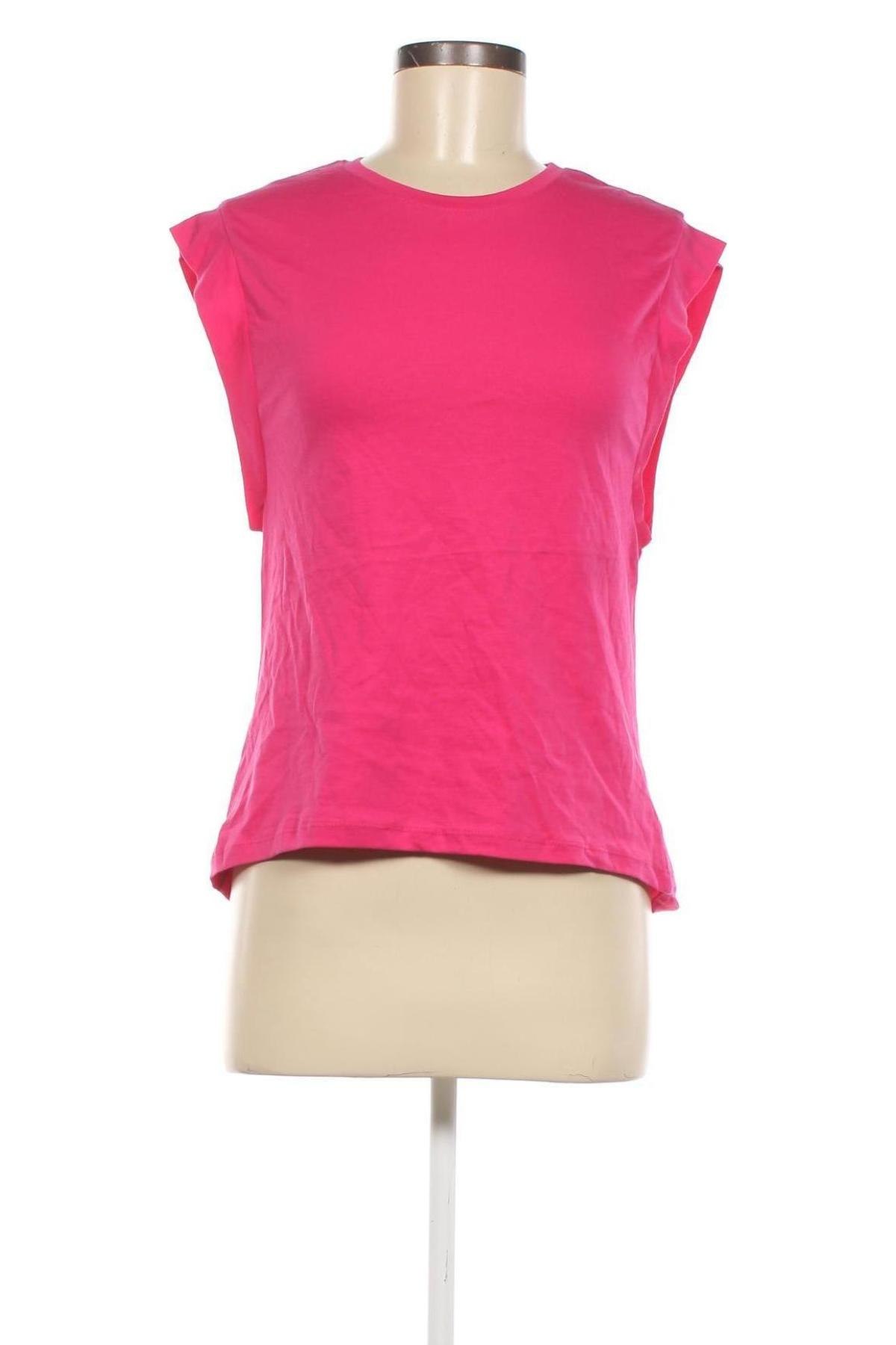 Γυναικεία μπλούζα Atmosphere, Μέγεθος M, Χρώμα Ρόζ , Τιμή 3,88 €