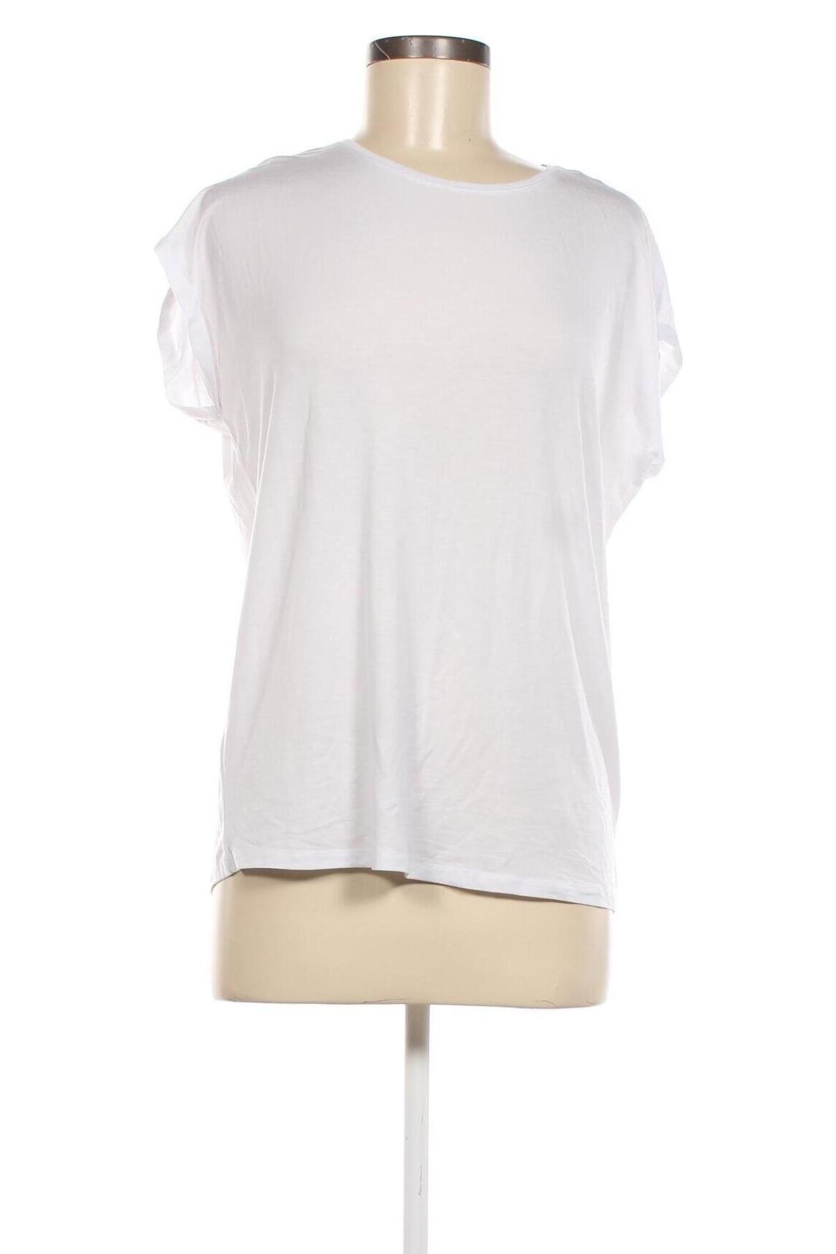 Дамска блуза Aware by Vero Moda, Размер S, Цвят Бял, Цена 15,00 лв.