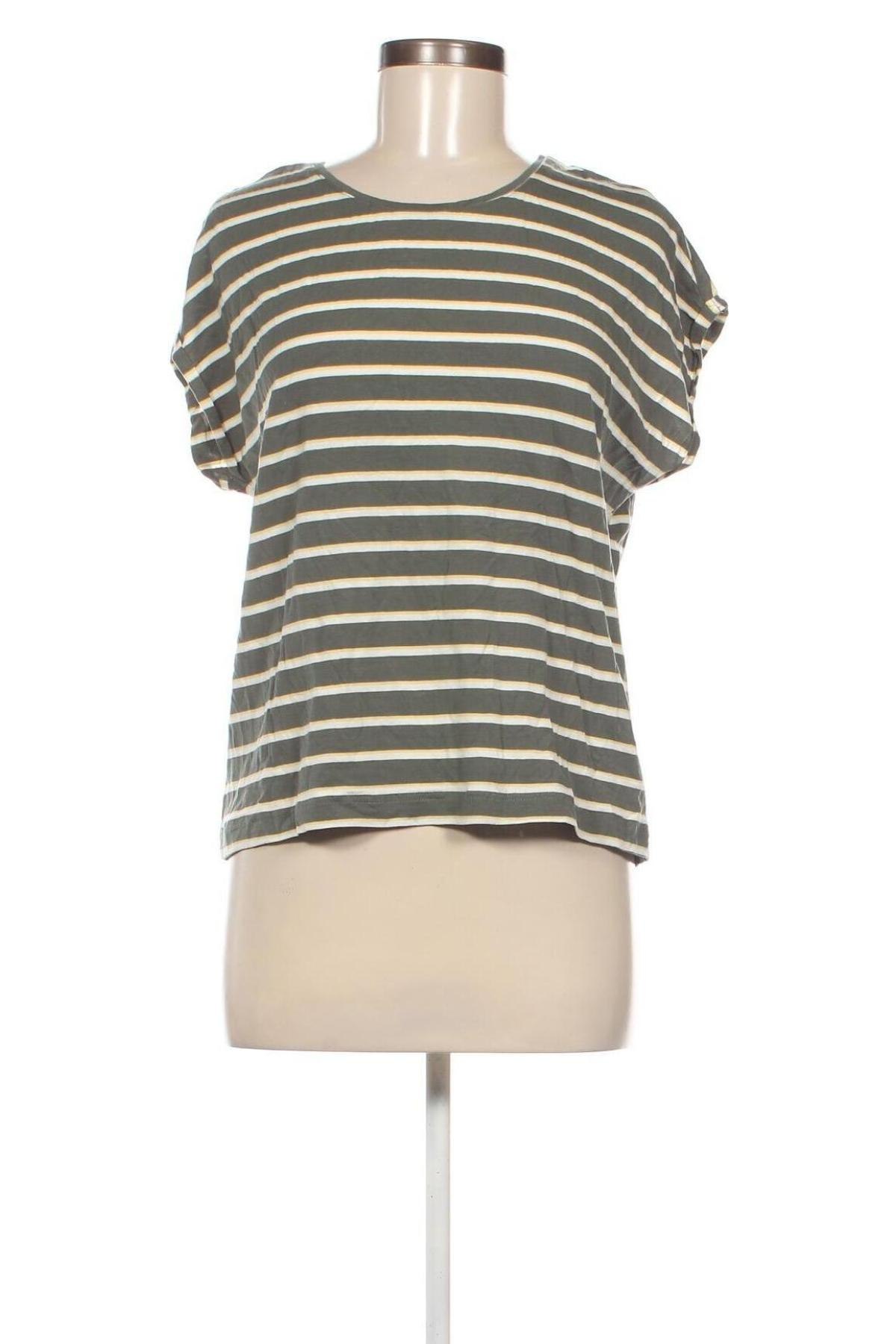 Дамска блуза Aware by Vero Moda, Размер S, Цвят Многоцветен, Цена 4,05 лв.