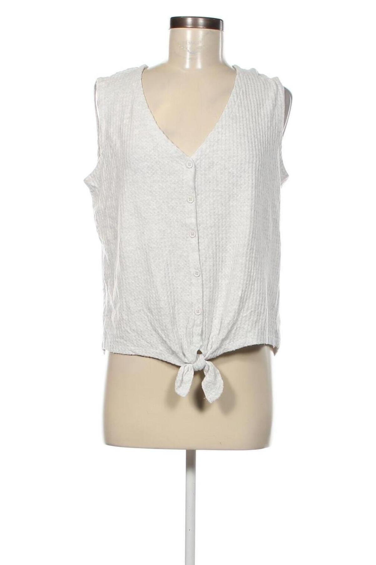 Damen Shirt BB Dakota, Größe M, Farbe Grau, Preis 3,84 €