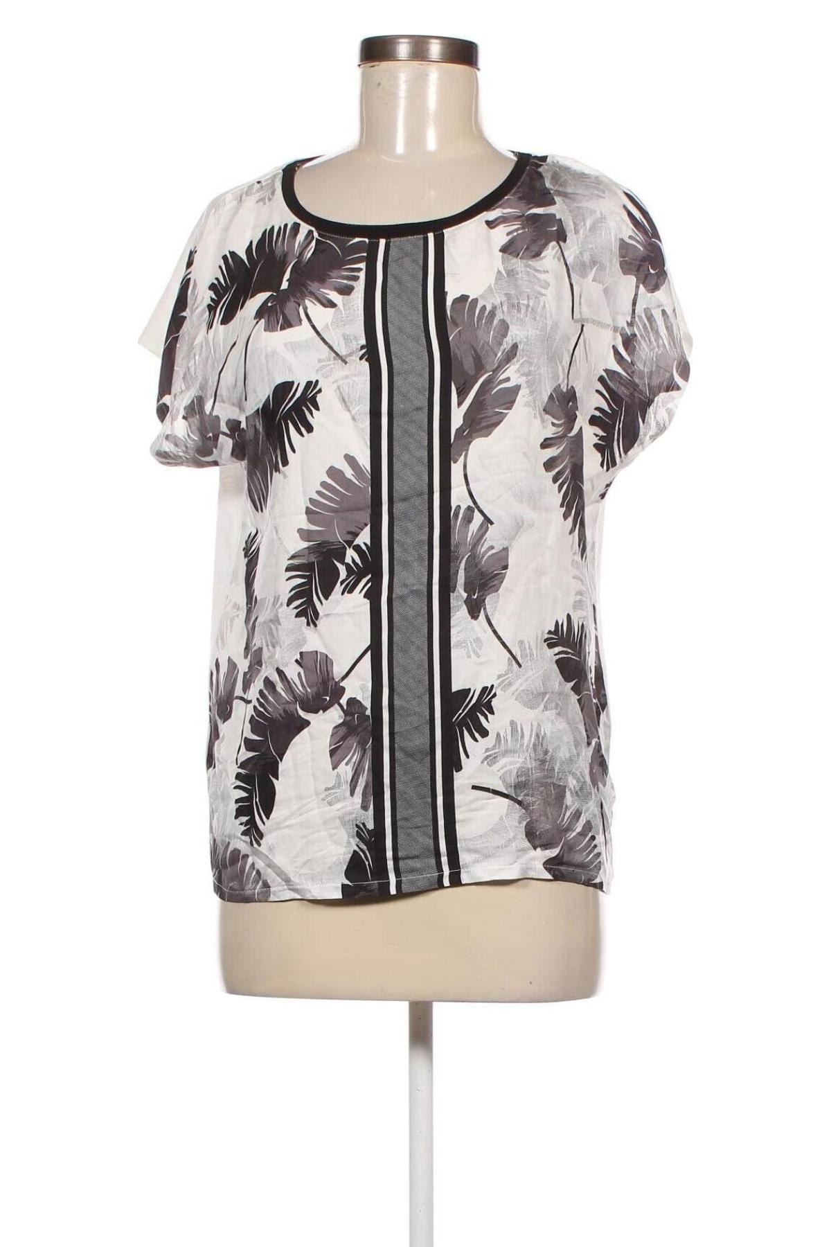 Дамска блуза Betty & Co, Размер M, Цвят Многоцветен, Цена 14,28 лв.