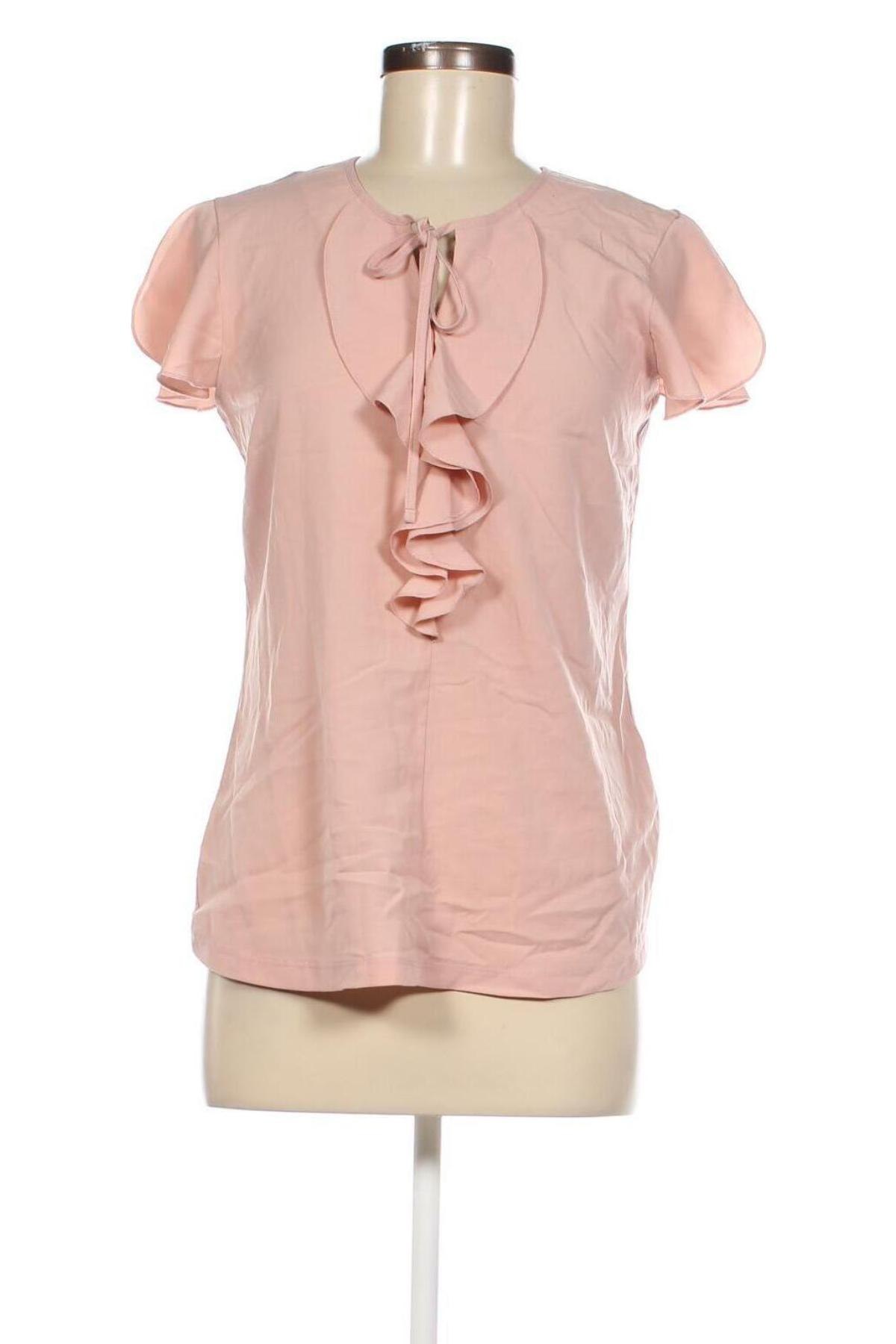 Γυναικεία μπλούζα Betty Barclay, Μέγεθος S, Χρώμα Ρόζ , Τιμή 10,52 €