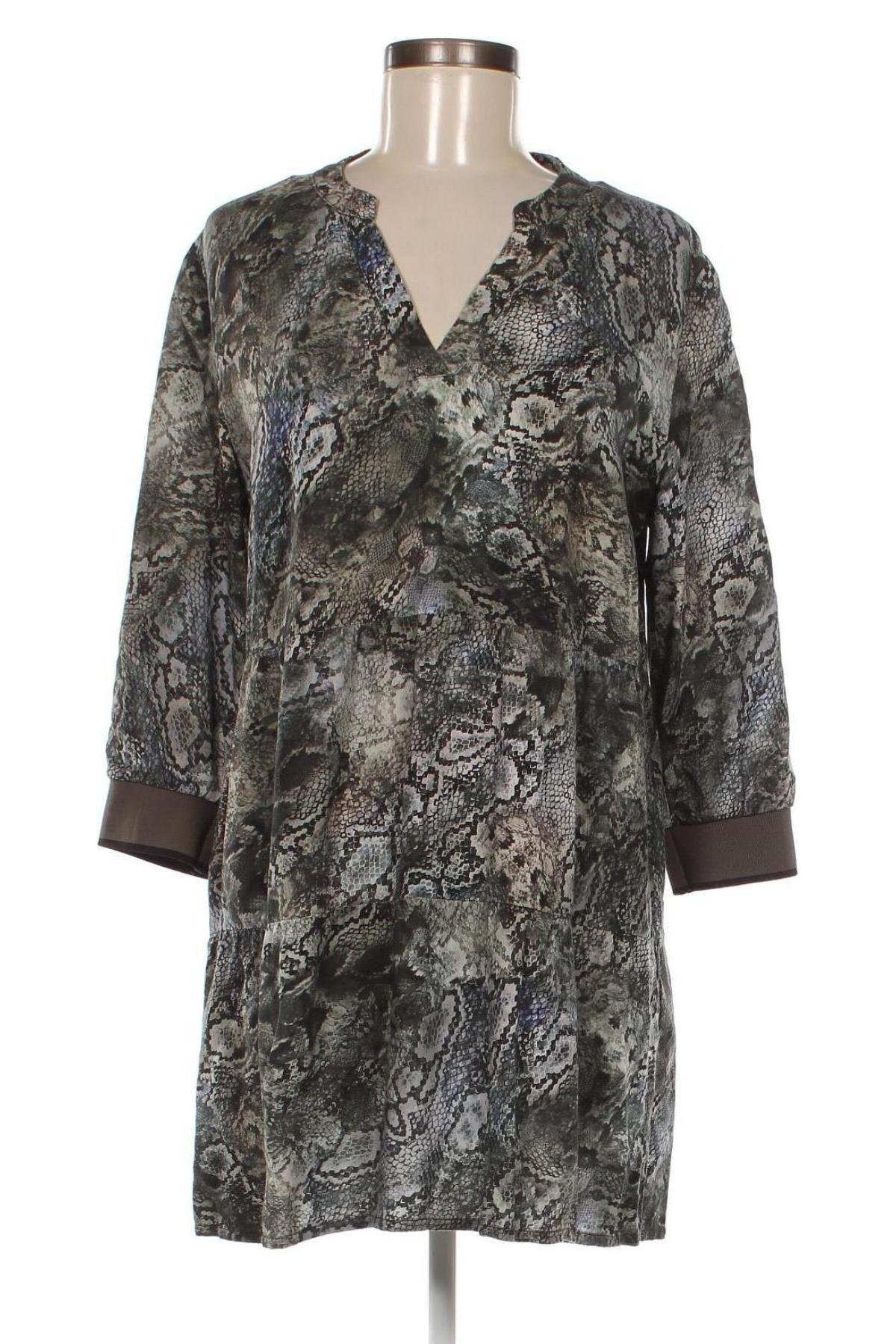Дамска блуза Betty Barclay, Размер M, Цвят Многоцветен, Цена 29,46 лв.