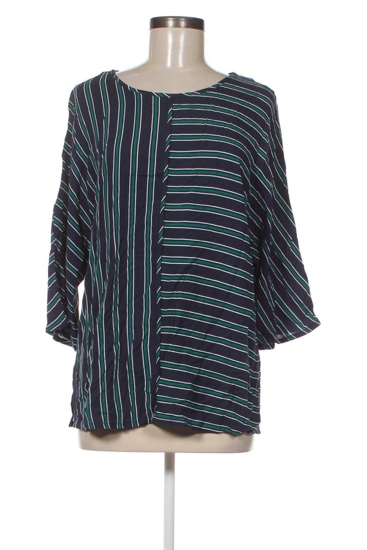 Дамска блуза Bexleys, Размер L, Цвят Многоцветен, Цена 6,48 лв.