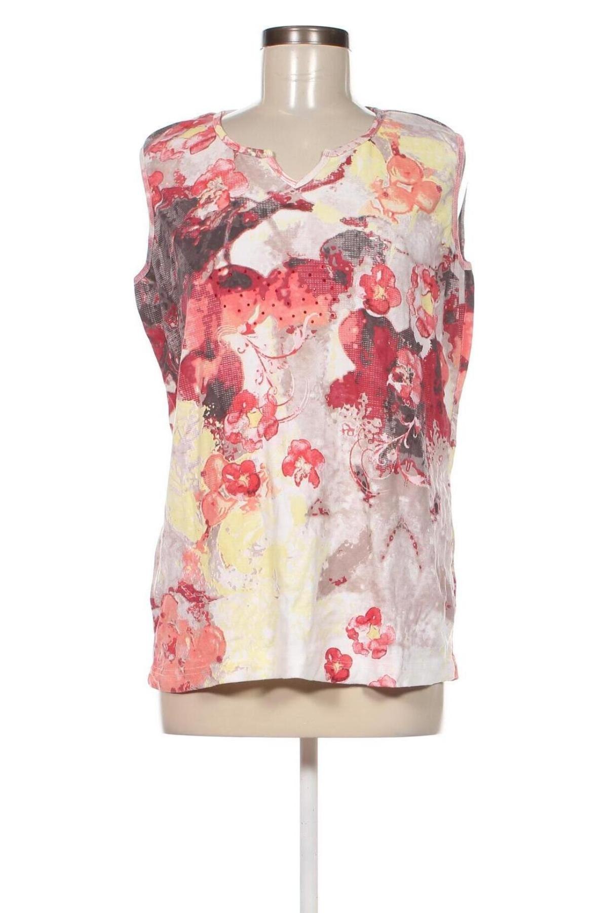 Дамска блуза Bexleys, Размер L, Цвят Многоцветен, Цена 13,68 лв.
