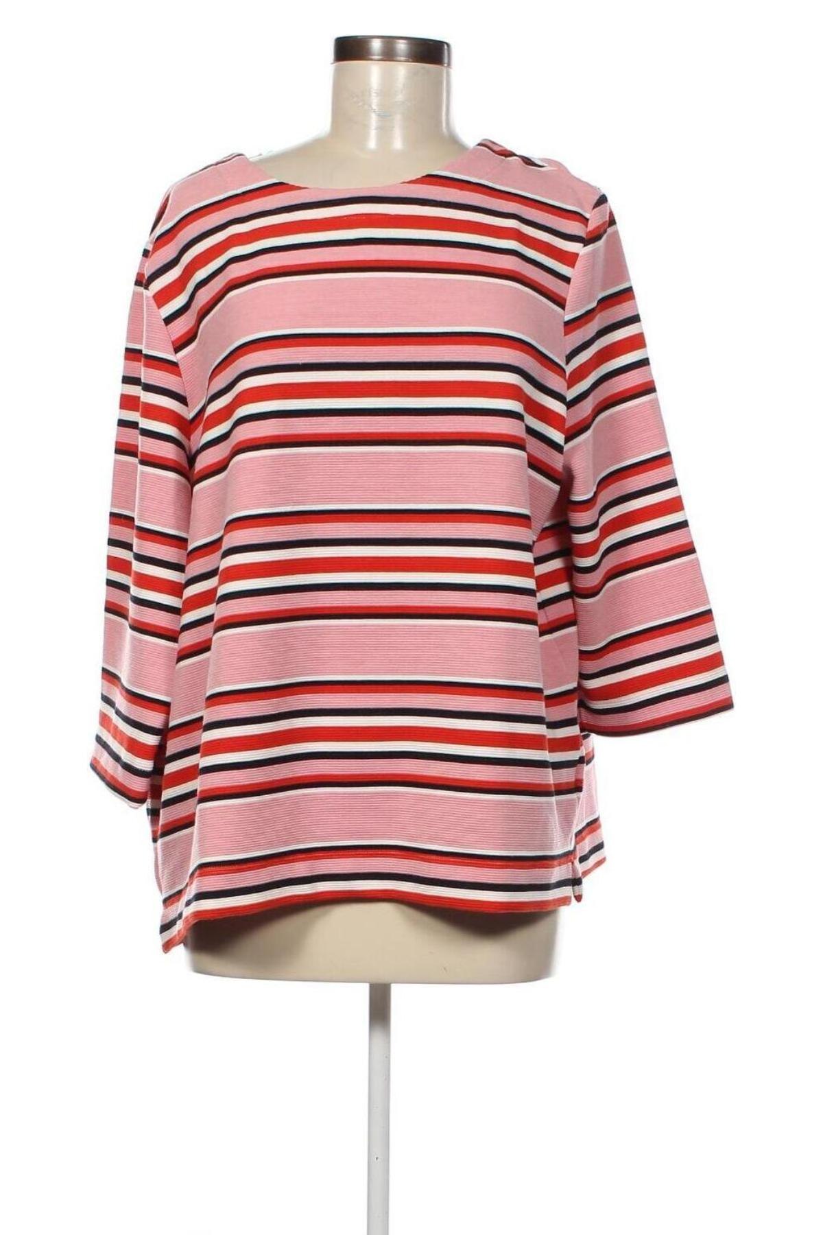 Damen Shirt Bianca, Größe XXL, Farbe Mehrfarbig, Preis € 10,97