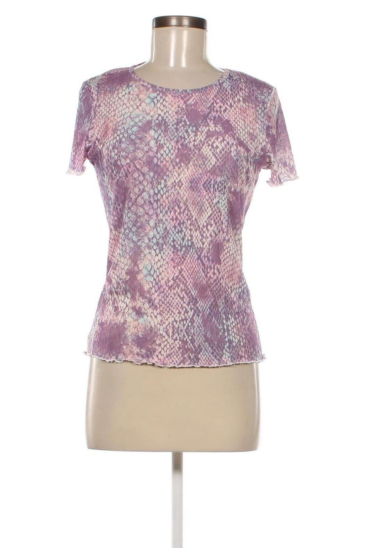 Дамска блуза Bik Bok, Размер M, Цвят Многоцветен, Цена 4,18 лв.