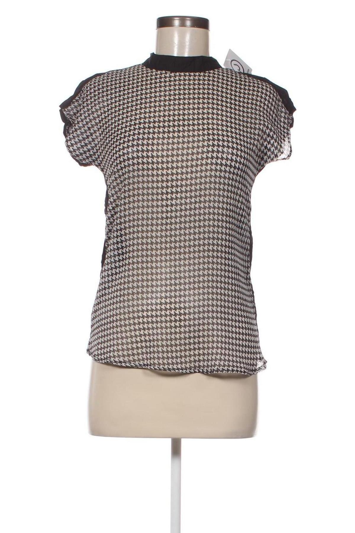 Γυναικεία μπλούζα Bik Bok, Μέγεθος S, Χρώμα Πολύχρωμο, Τιμή 2,70 €