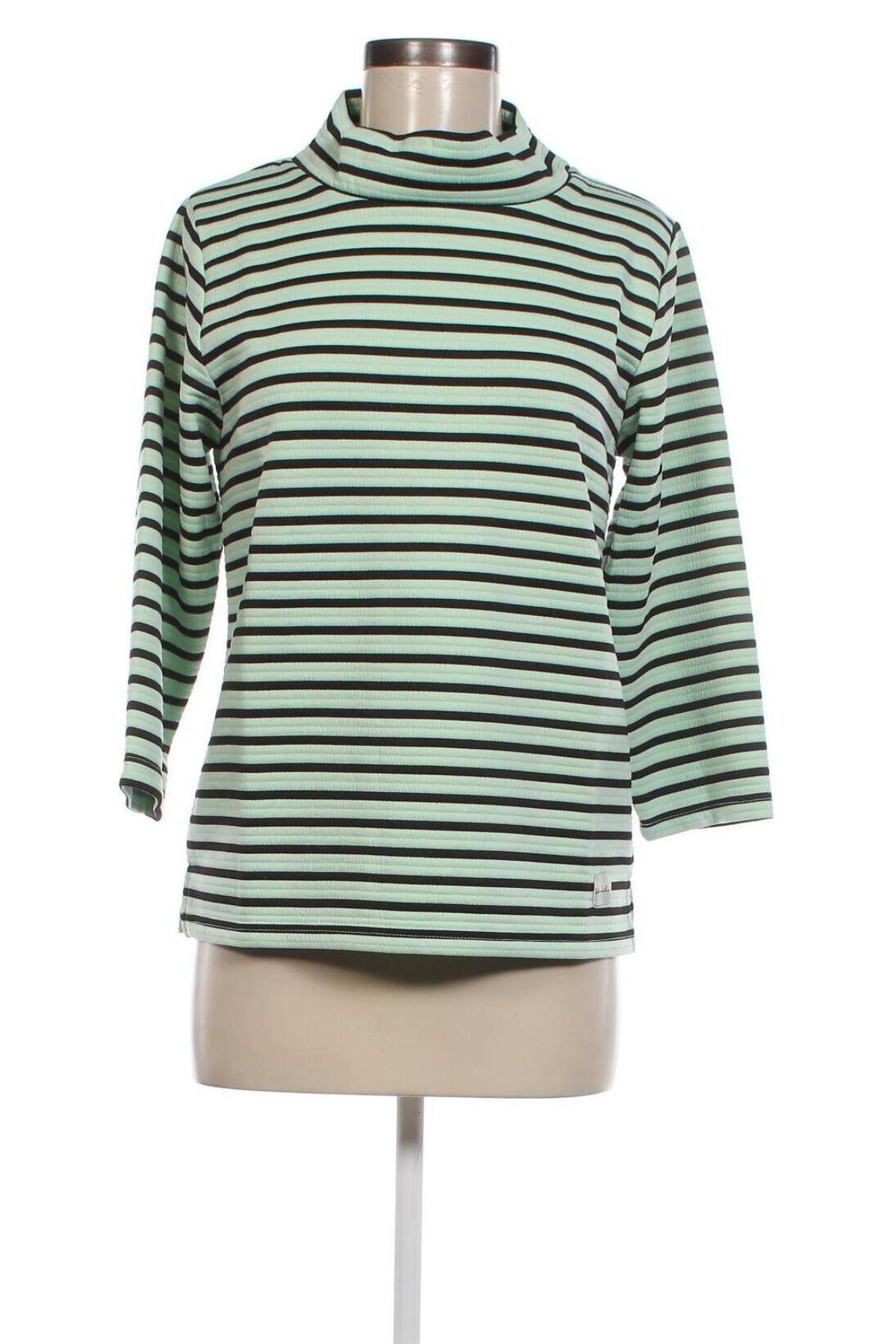 Γυναικεία μπλούζα Blend She, Μέγεθος S, Χρώμα Πράσινο, Τιμή 5,01 €