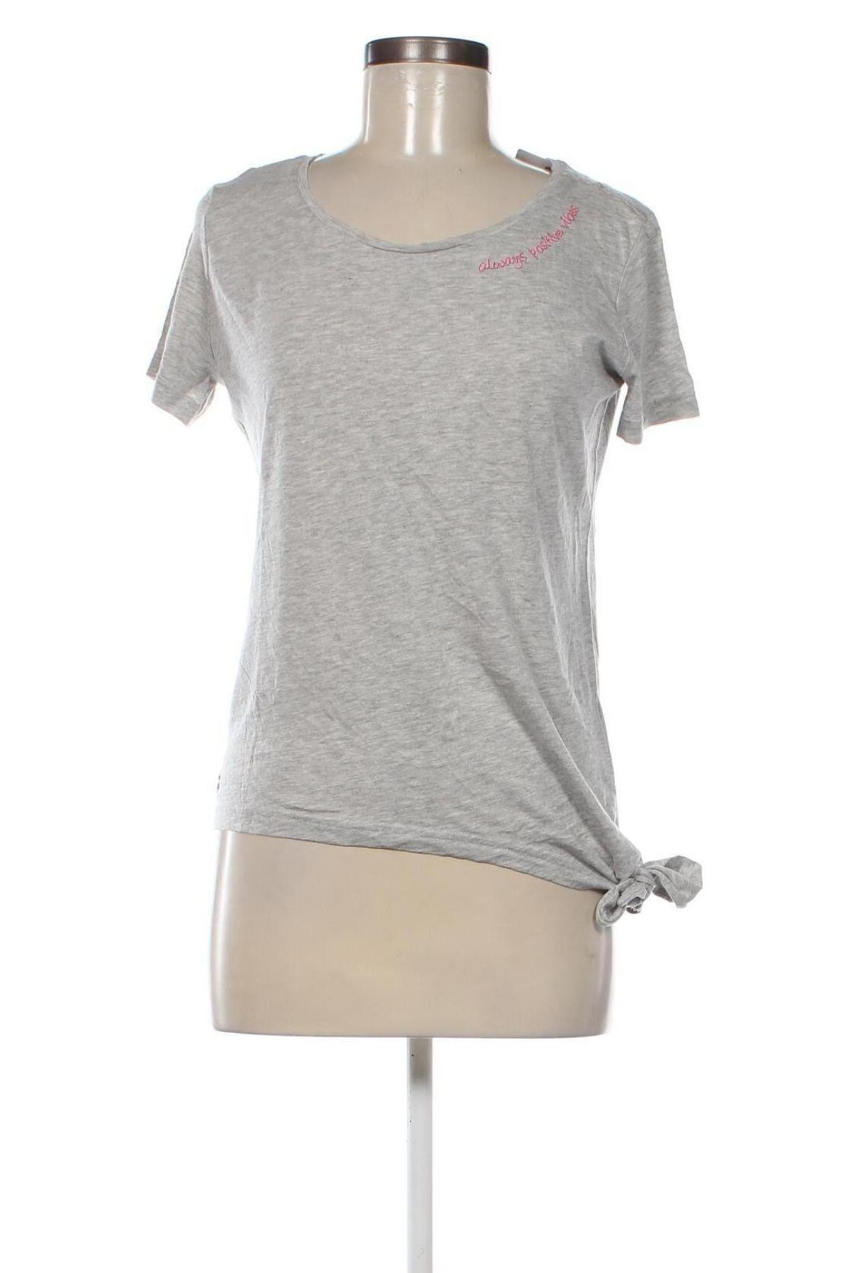 Damen Shirt Blue Motion, Größe S, Farbe Grau, Preis € 3,97