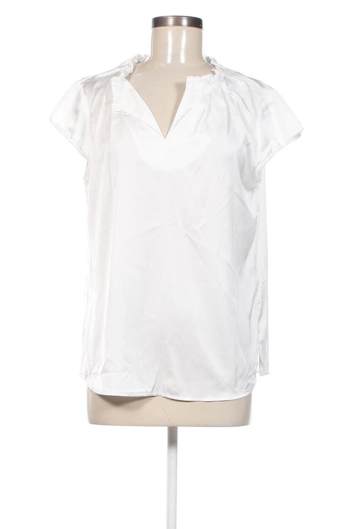 Γυναικεία μπλούζα Blue Motion, Μέγεθος M, Χρώμα Λευκό, Τιμή 10,00 €