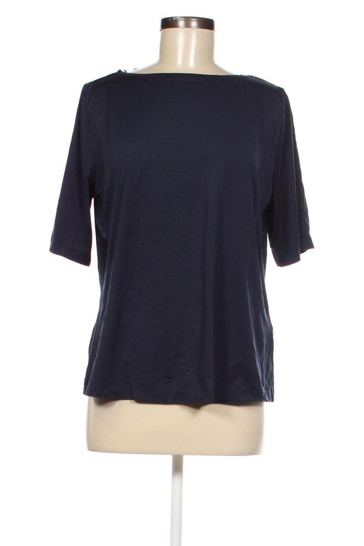 Γυναικεία μπλούζα Body Flirt, Μέγεθος XXL, Χρώμα Μπλέ, Τιμή 9,05 €