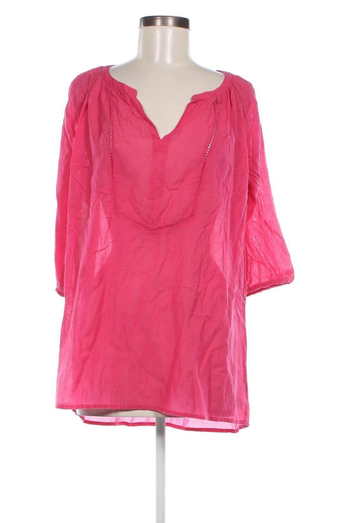 Γυναικεία μπλούζα Bogner Fire+Ice, Μέγεθος XL, Χρώμα Ρόζ , Τιμή 26,72 €