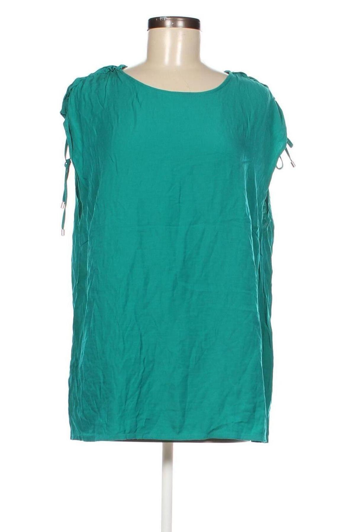 Γυναικεία μπλούζα Bonita, Μέγεθος XL, Χρώμα Πράσινο, Τιμή 6,70 €