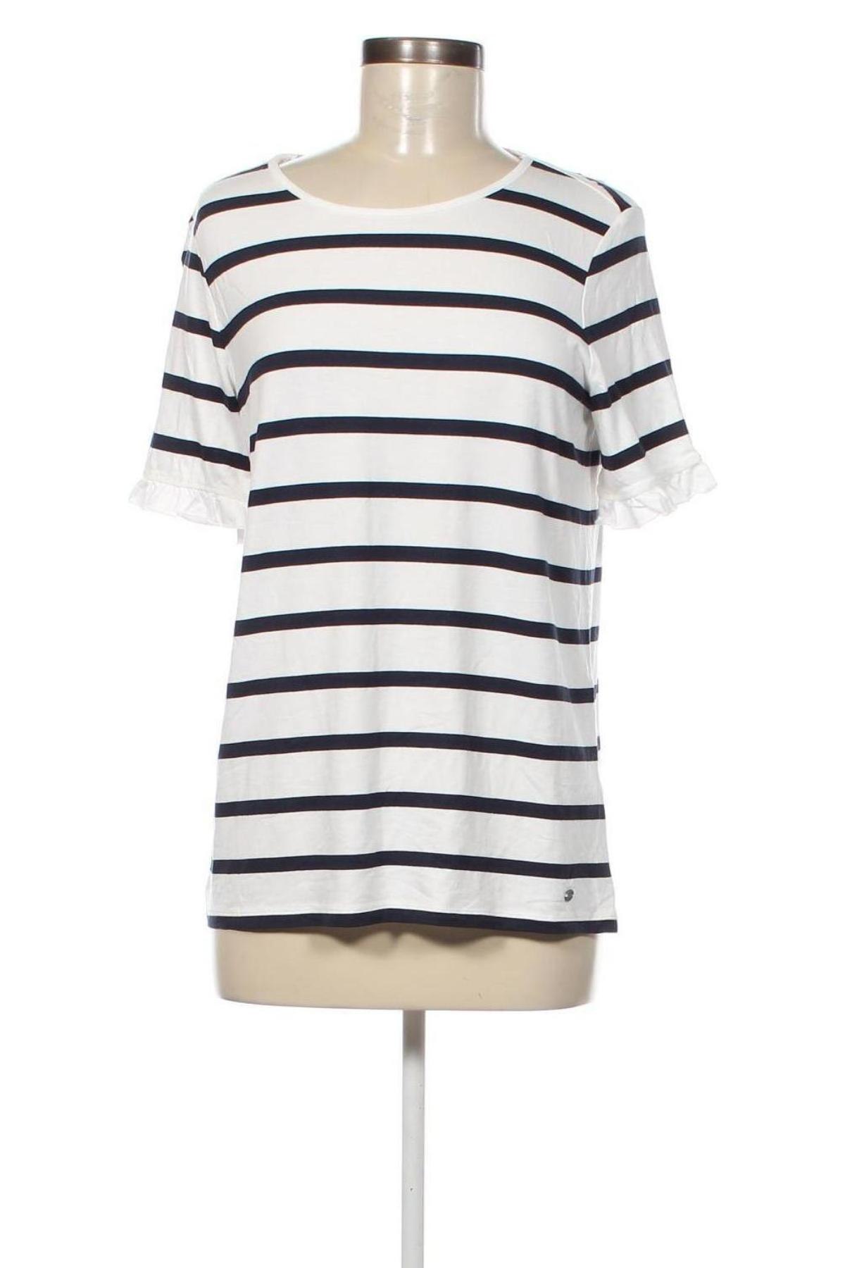 Γυναικεία μπλούζα Brax, Μέγεθος M, Χρώμα Πολύχρωμο, Τιμή 12,62 €