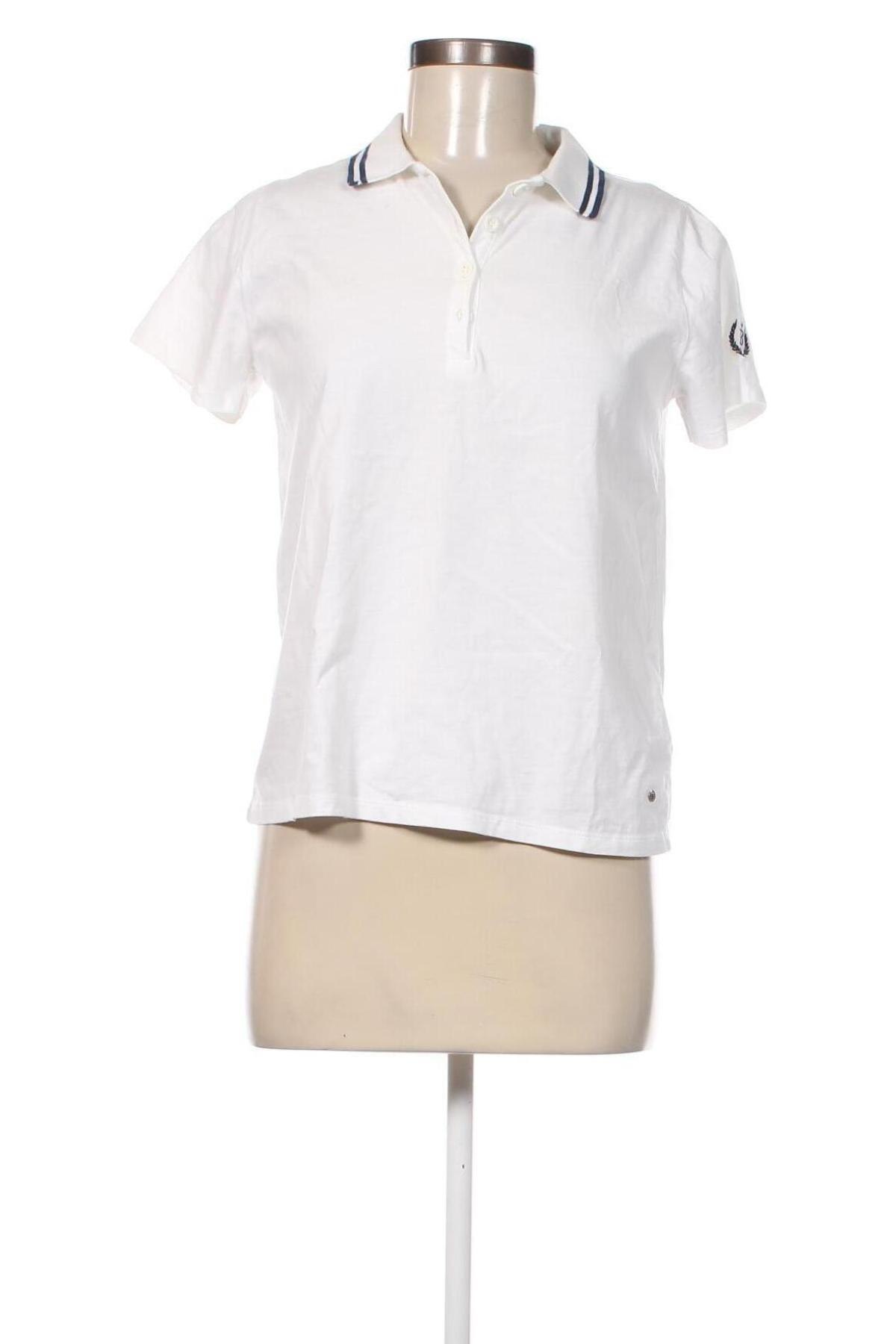 Γυναικεία μπλούζα Brownie, Μέγεθος S, Χρώμα Λευκό, Τιμή 23,66 €