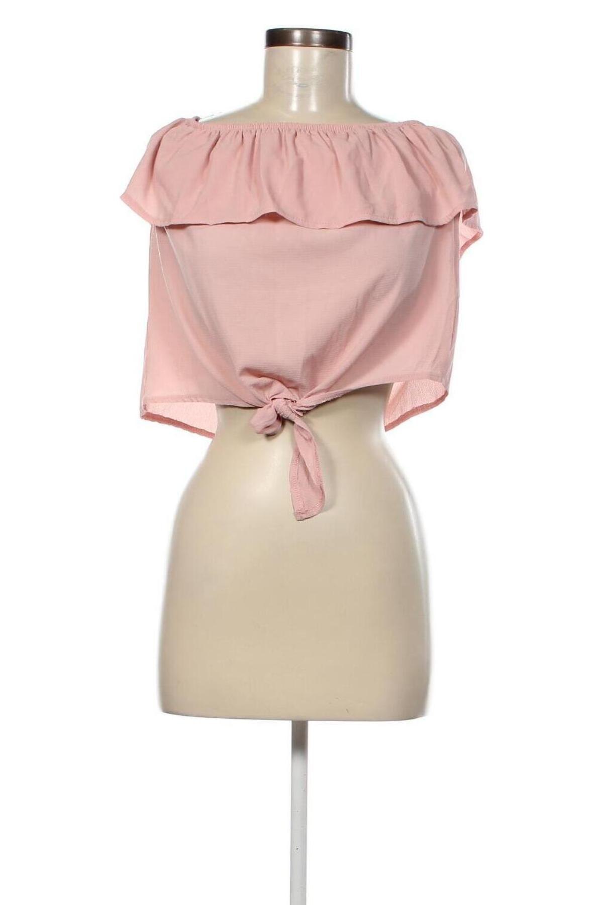 Damen Shirt Busem, Größe S, Farbe Rosa, Preis € 2,64