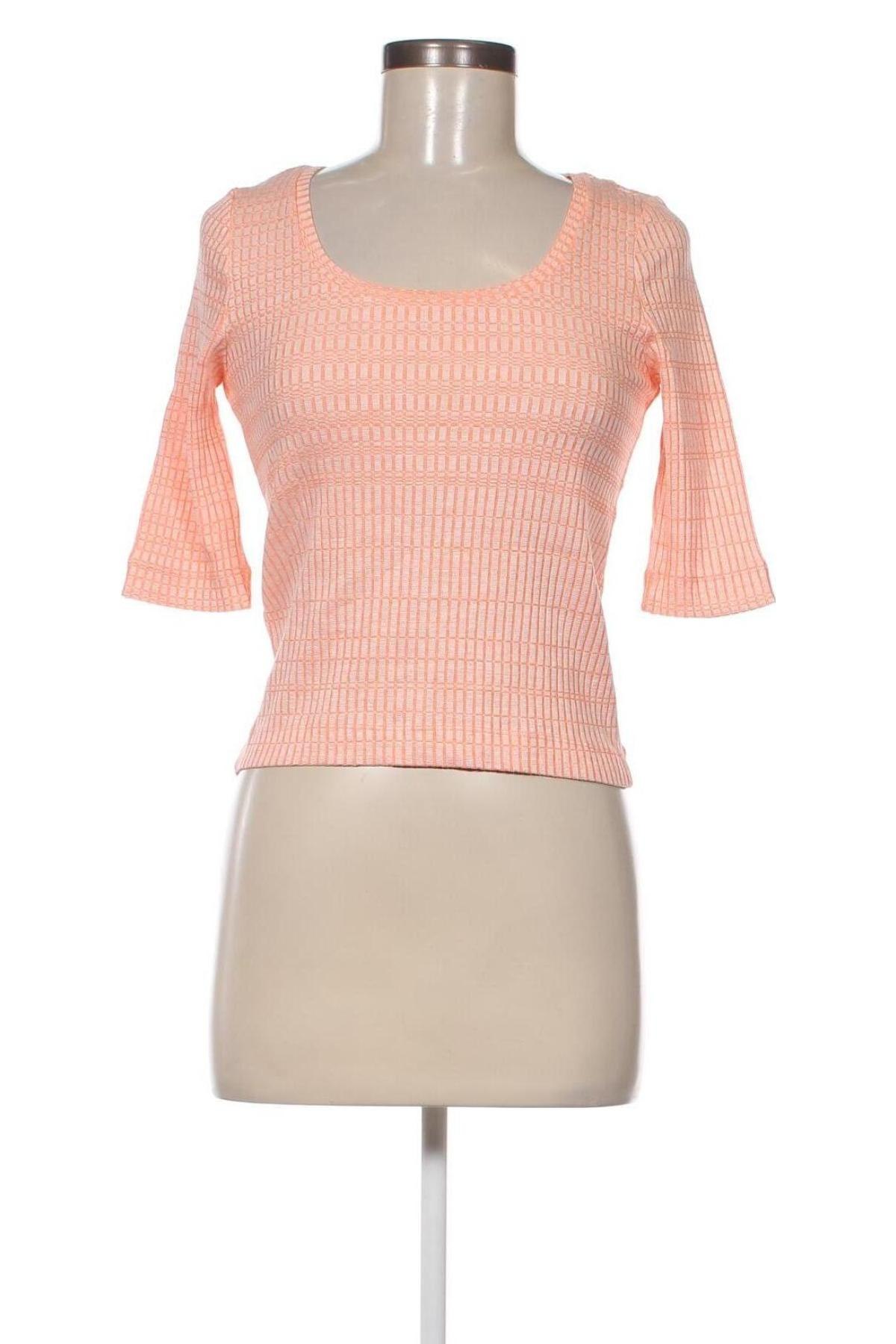Γυναικεία μπλούζα CKS, Μέγεθος M, Χρώμα Ρόζ , Τιμή 8,83 €