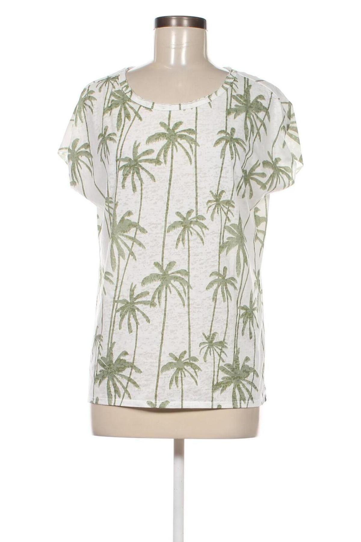 Γυναικεία μπλούζα Catwalk, Μέγεθος M, Χρώμα Πράσινο, Τιμή 4,82 €