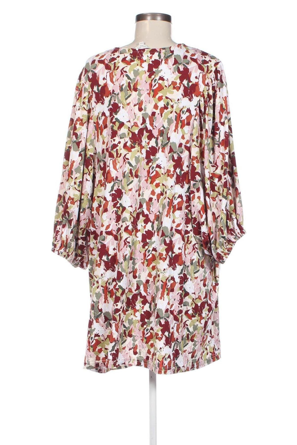 Γυναικεία μπλούζα Cellbes, Μέγεθος XXL, Χρώμα Πολύχρωμο, Τιμή 8,91 €