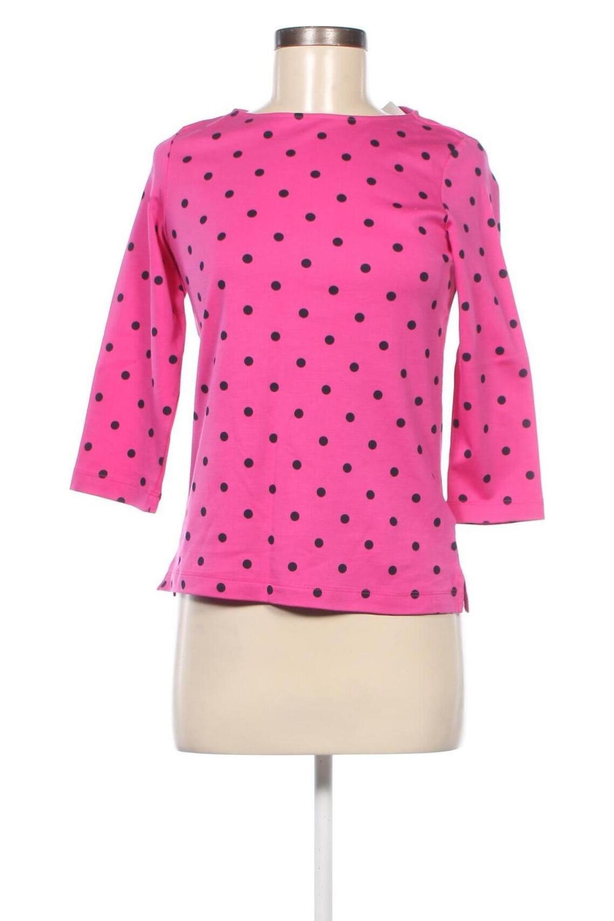 Дамска блуза Christian Berg, Размер S, Цвят Лилав, Цена 12,00 лв.