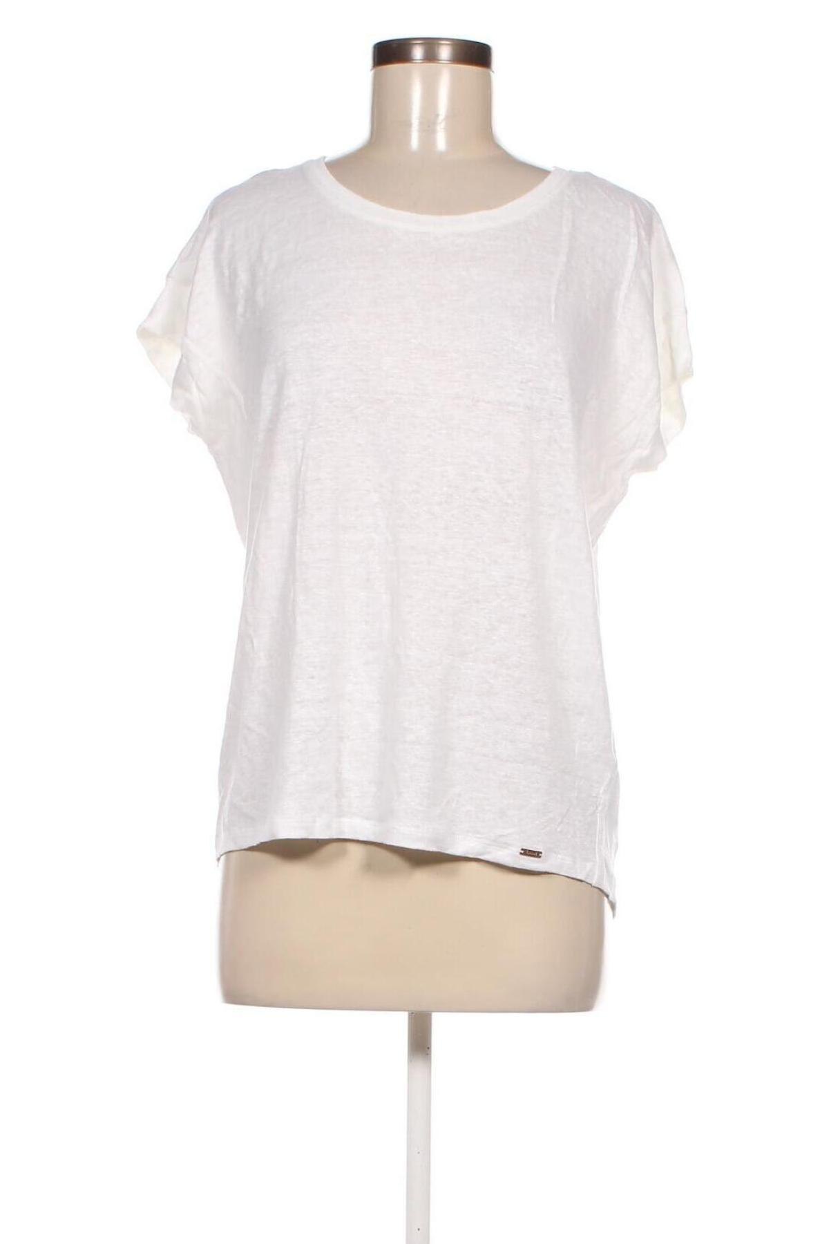Damen Shirt Cinque, Größe M, Farbe Ecru, Preis € 23,66