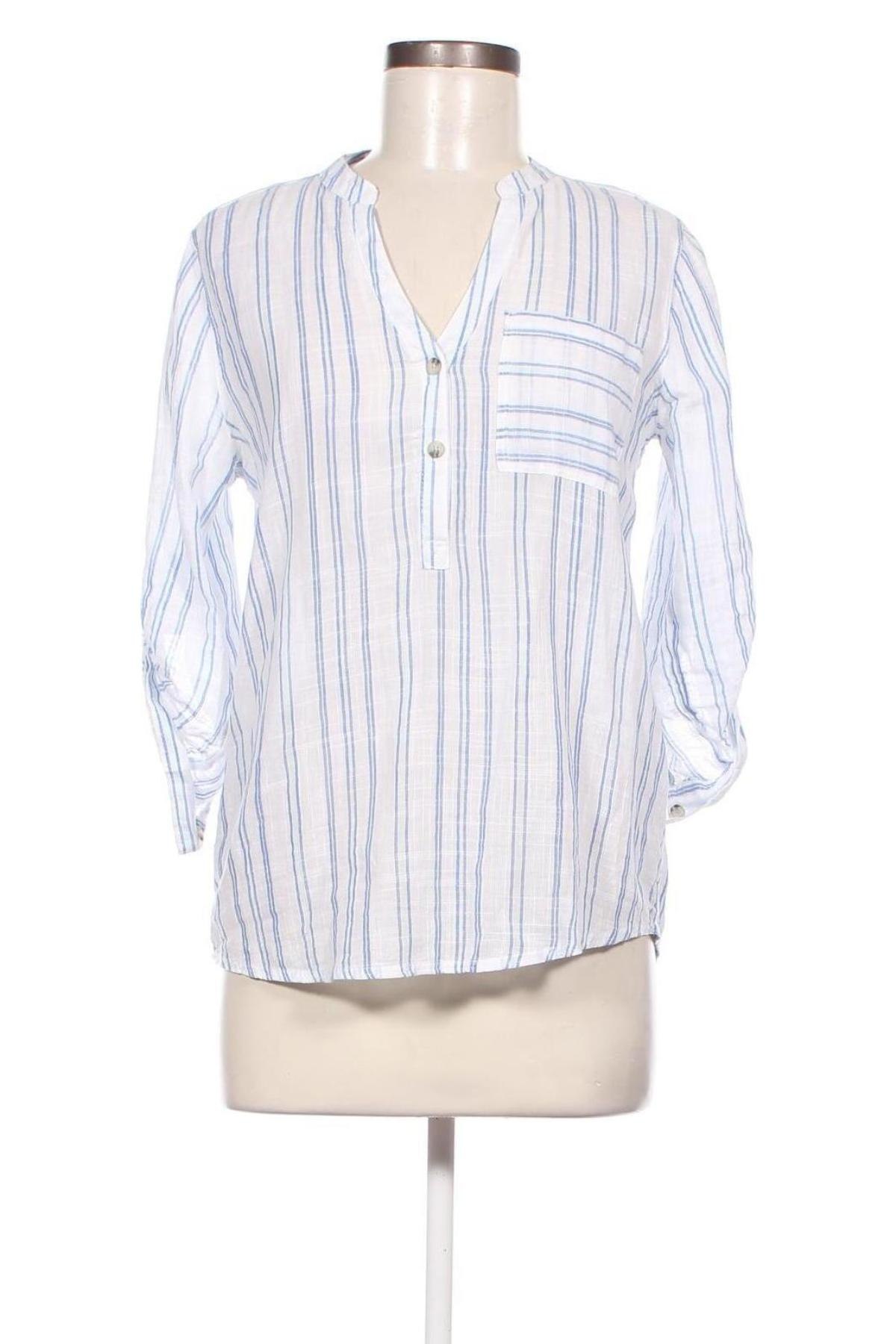 Γυναικεία μπλούζα Colin's, Μέγεθος S, Χρώμα Λευκό, Τιμή 6,98 €