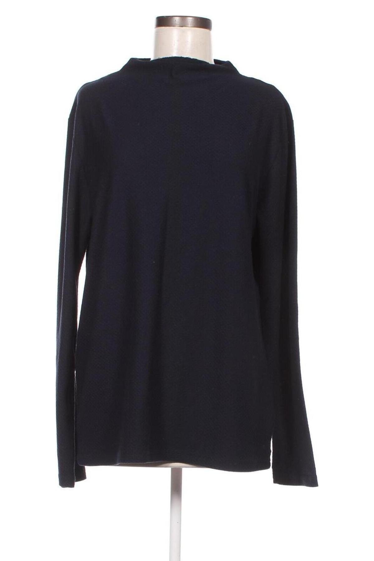 Γυναικεία μπλούζα Colin's, Μέγεθος L, Χρώμα Μπλέ, Τιμή 9,62 €