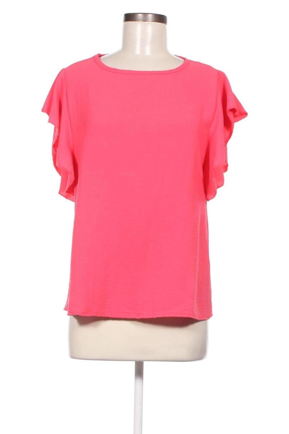 Γυναικεία μπλούζα Collection, Μέγεθος M, Χρώμα Ρόζ , Τιμή 4,04 €