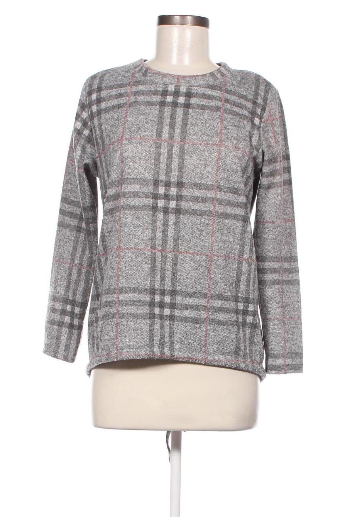 Damen Shirt Collection, Größe M, Farbe Grau, Preis 2,89 €
