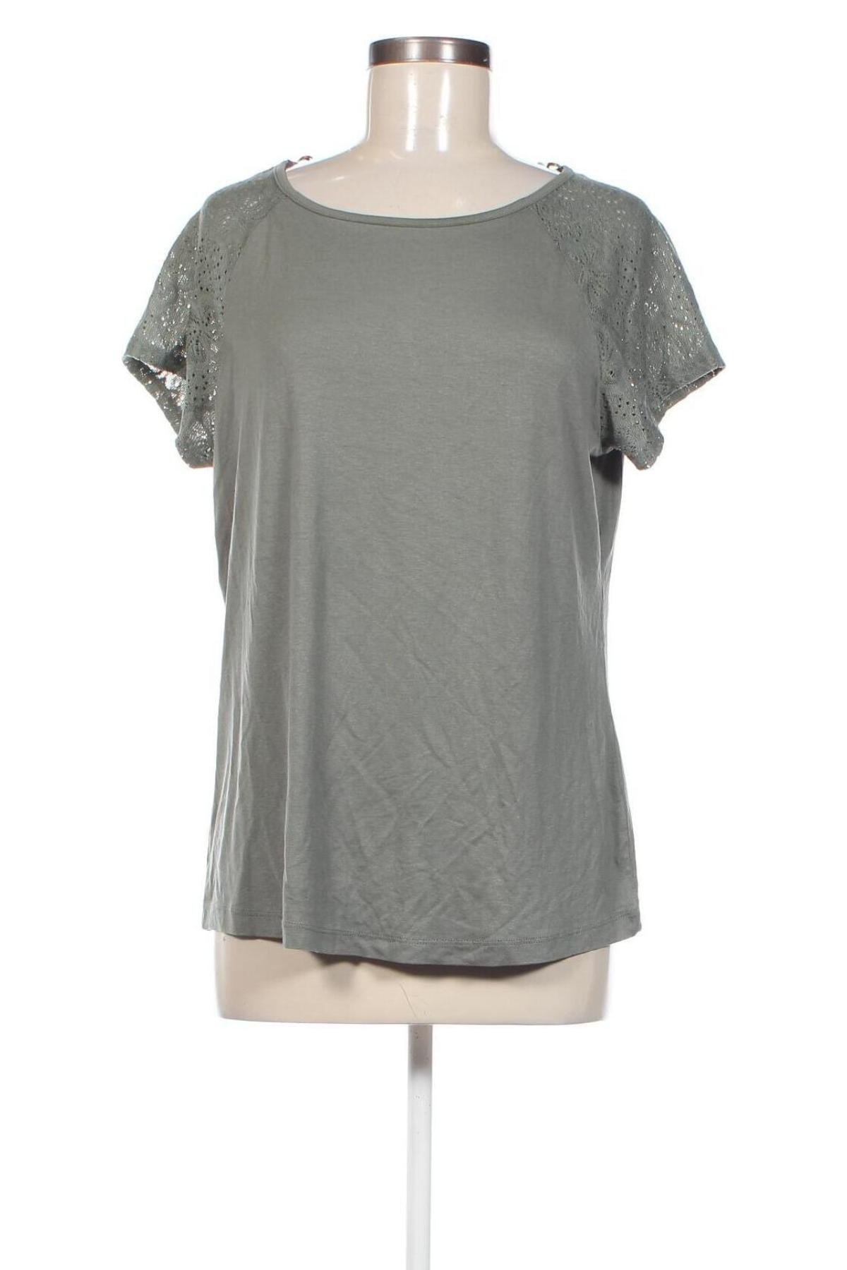 Дамска блуза Cool Code, Размер XL, Цвят Зелен, Цена 8,55 лв.