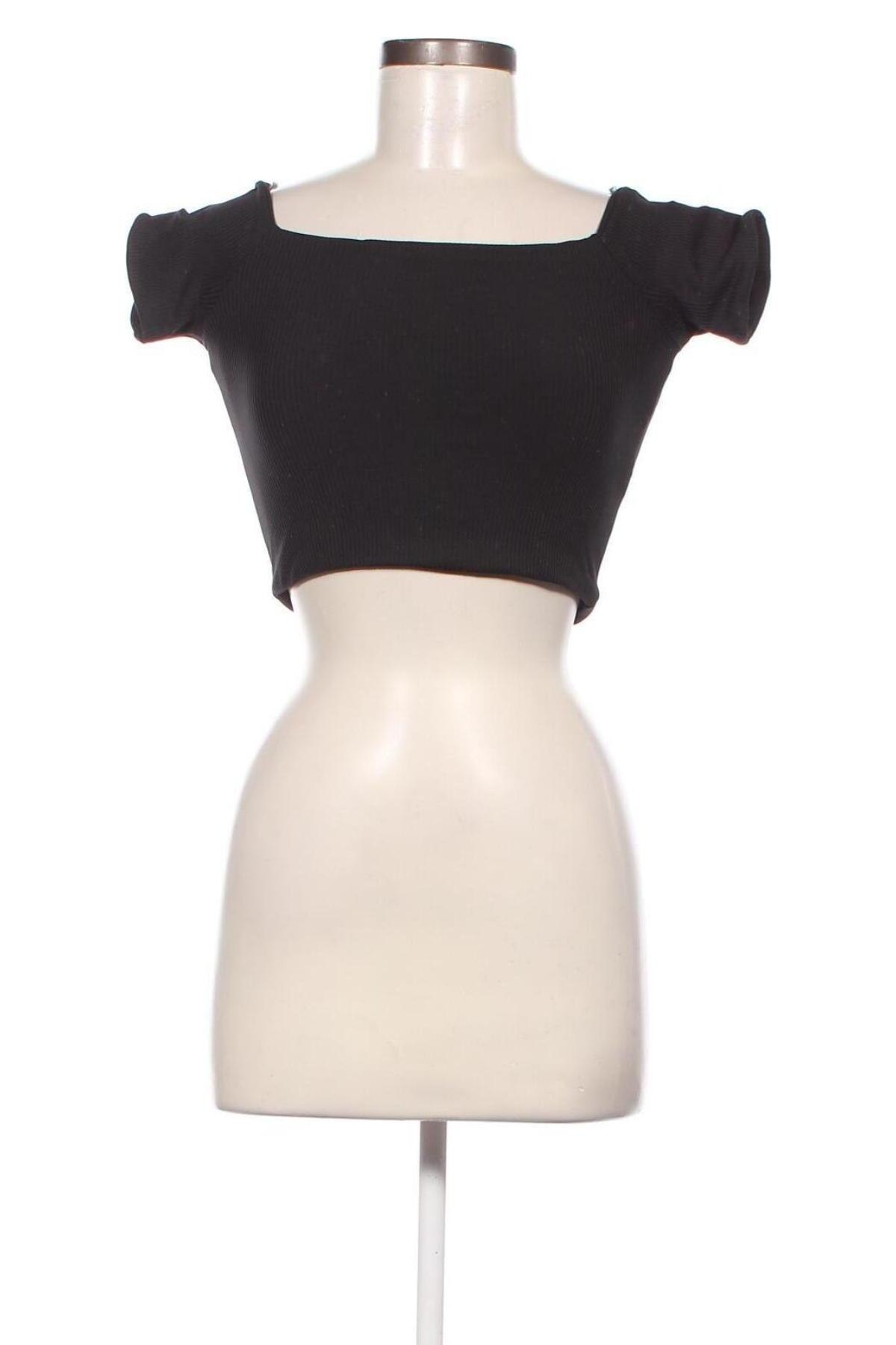 Γυναικεία μπλούζα Cotton On, Μέγεθος M, Χρώμα Μαύρο, Τιμή 3,84 €