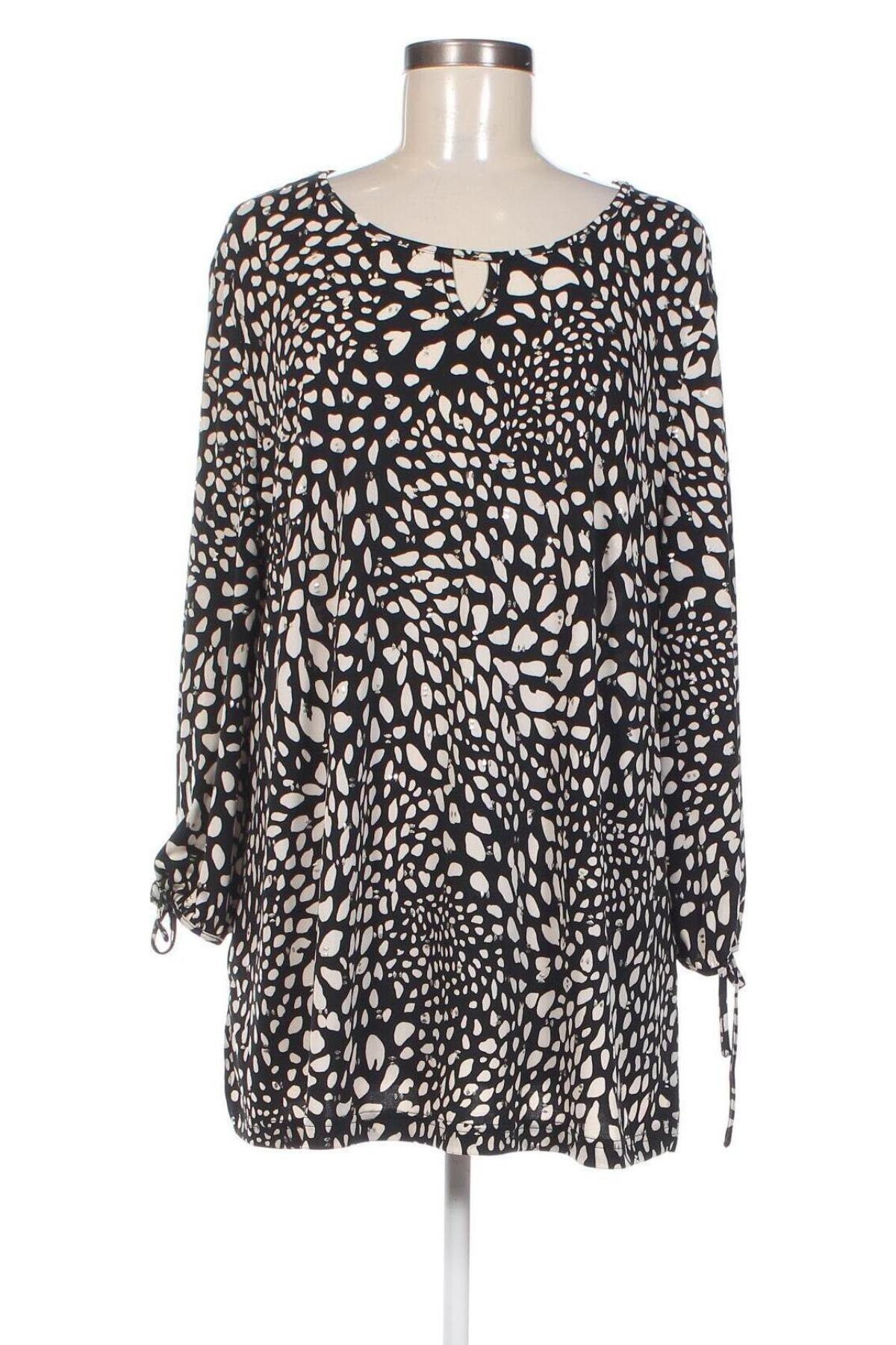 Damen Shirt Couture Line, Größe XXL, Farbe Mehrfarbig, Preis € 7,77